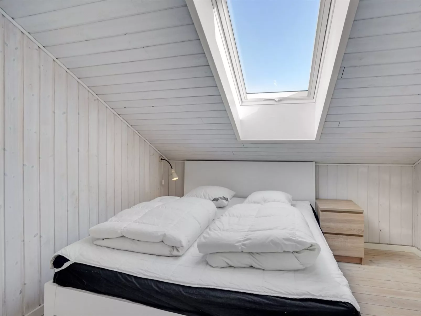 "Rauli" - 50m from the sea-Binnen