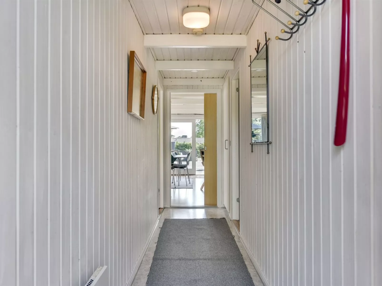 "Herbert" - 1km from the sea-Binnen