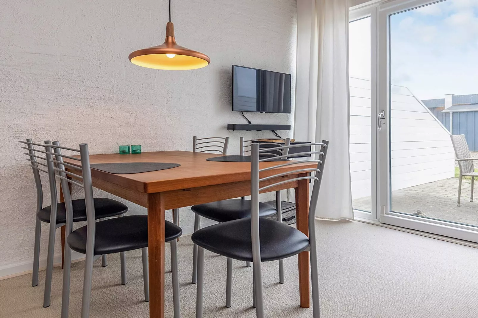 4 persoons vakantie huis in Vestervig-By Traum