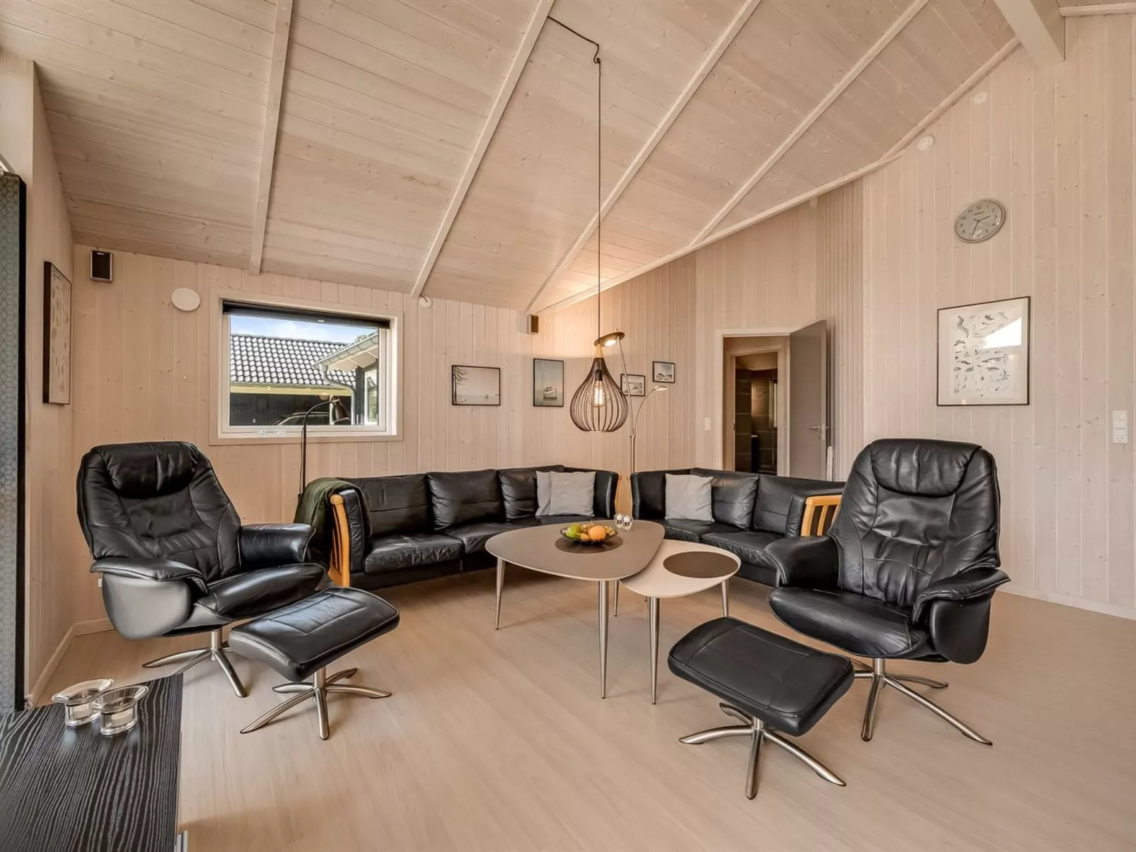 "Elina" - 600m from the sea-Binnen