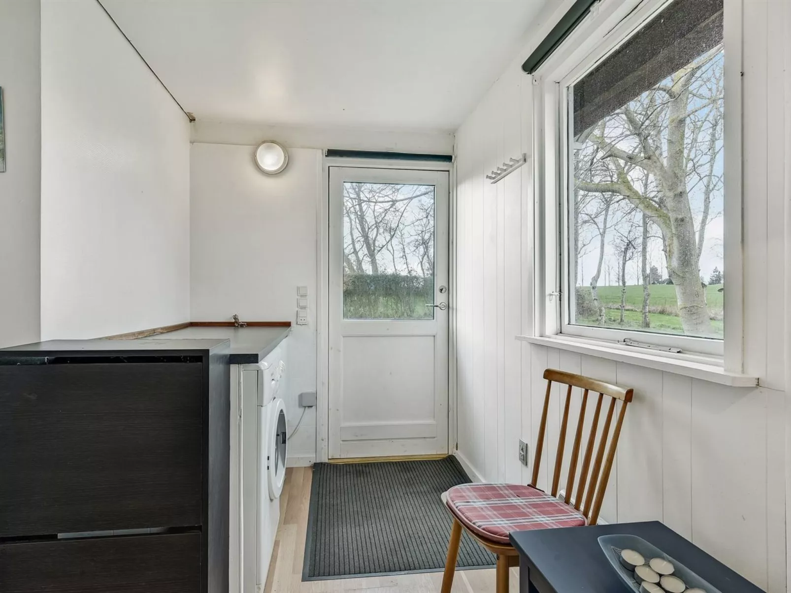 "Momo" - 570m from the sea-Binnen