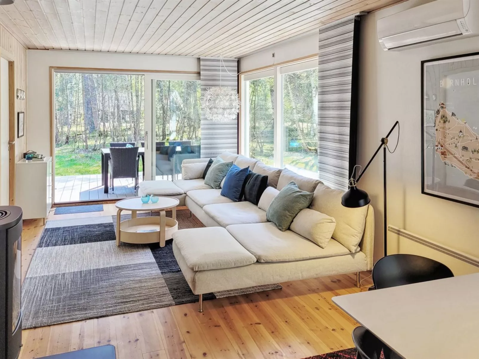 "Eftim" - 600m from the sea-Binnen