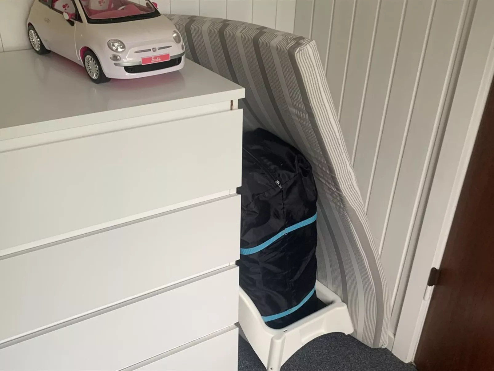 "Bjerne" - 250m to the fjord-Binnen