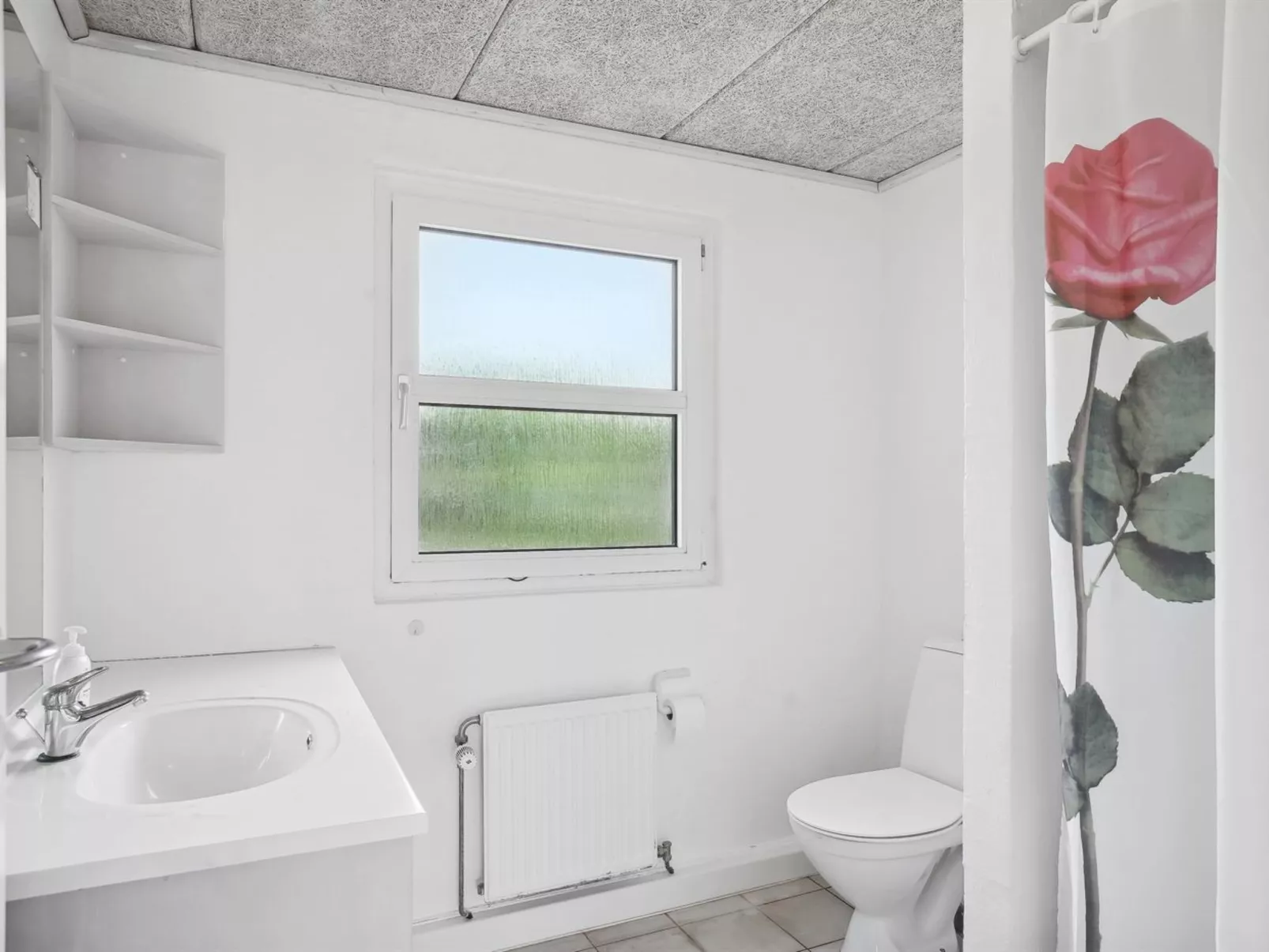 "Ingebore" - 700m from the sea-Binnen