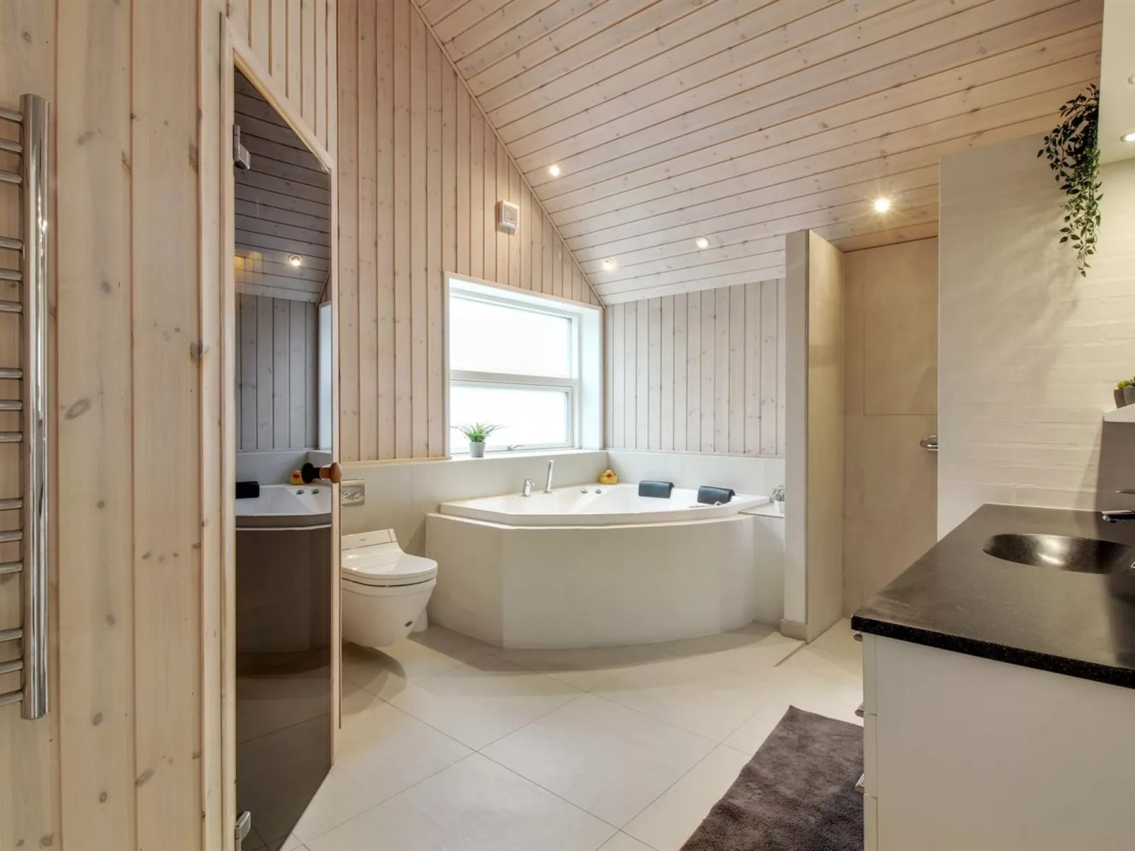 "Othinkarl" - 100m from the sea-Binnen