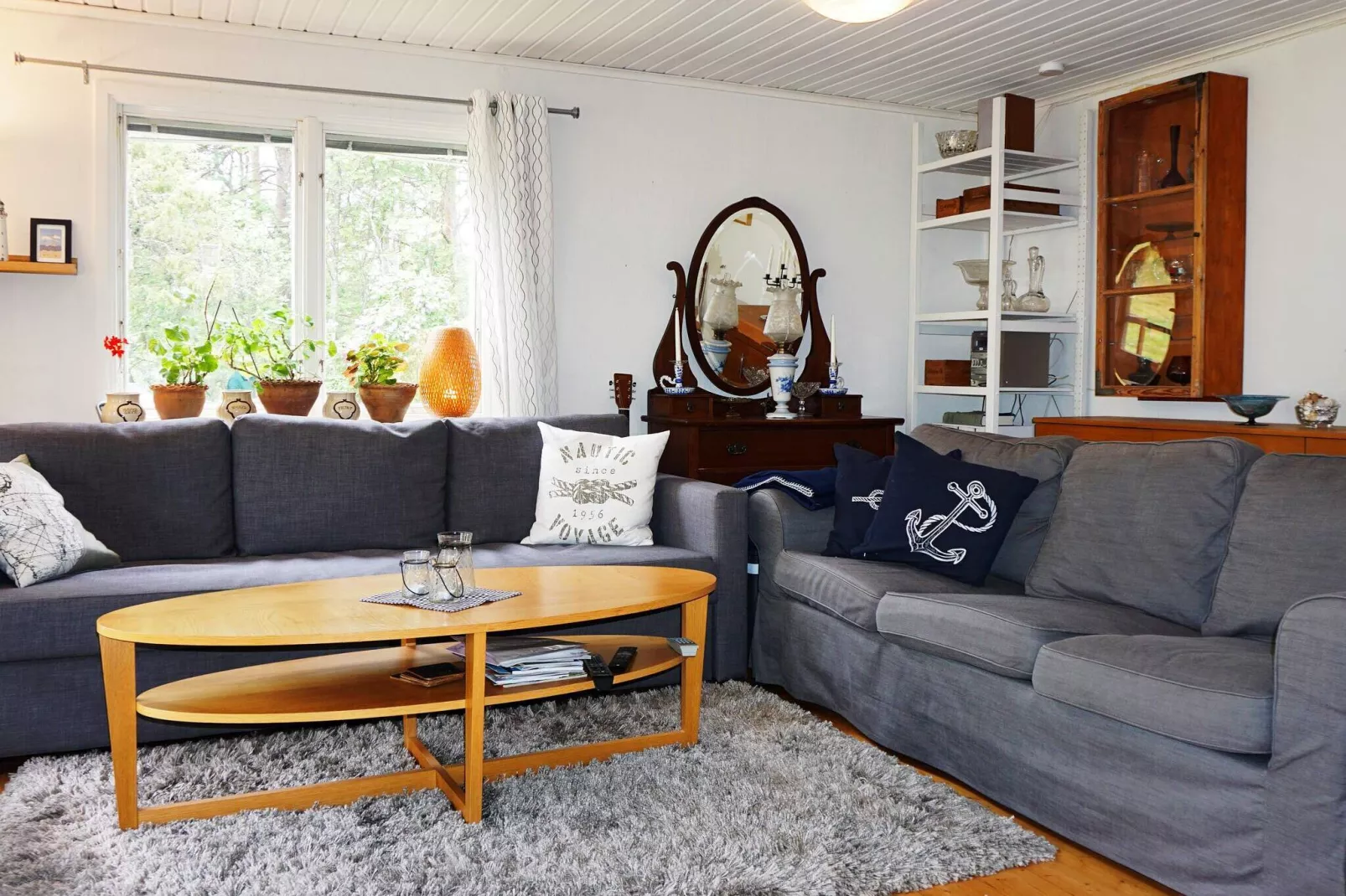 6 persoons vakantie huis in Mönsterås-By Traum-Binnen