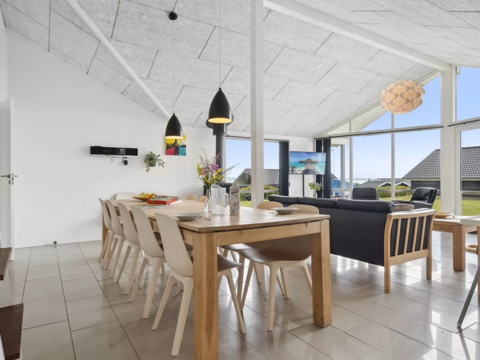 "Geeske" - 150m from the sea-Binnen