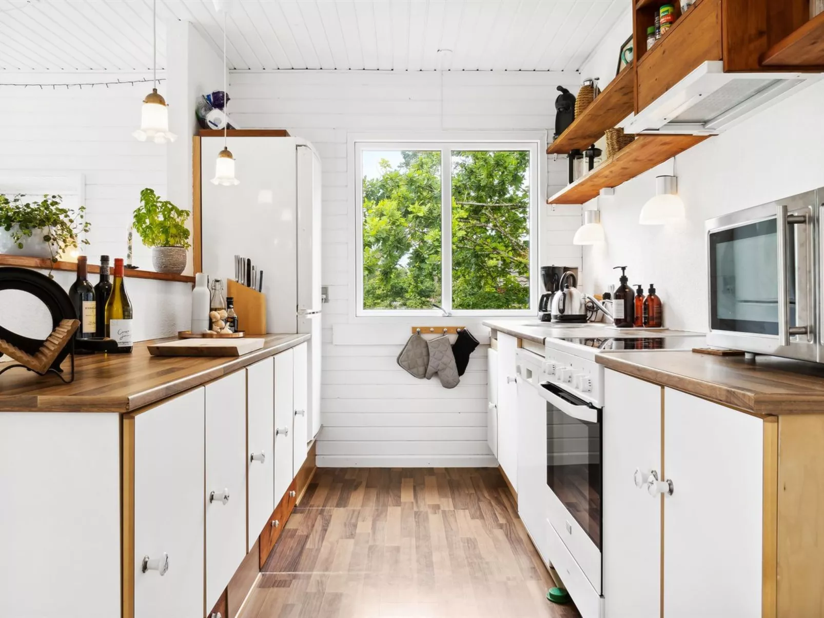 "Fritsa" - 8km from the sea-Binnen