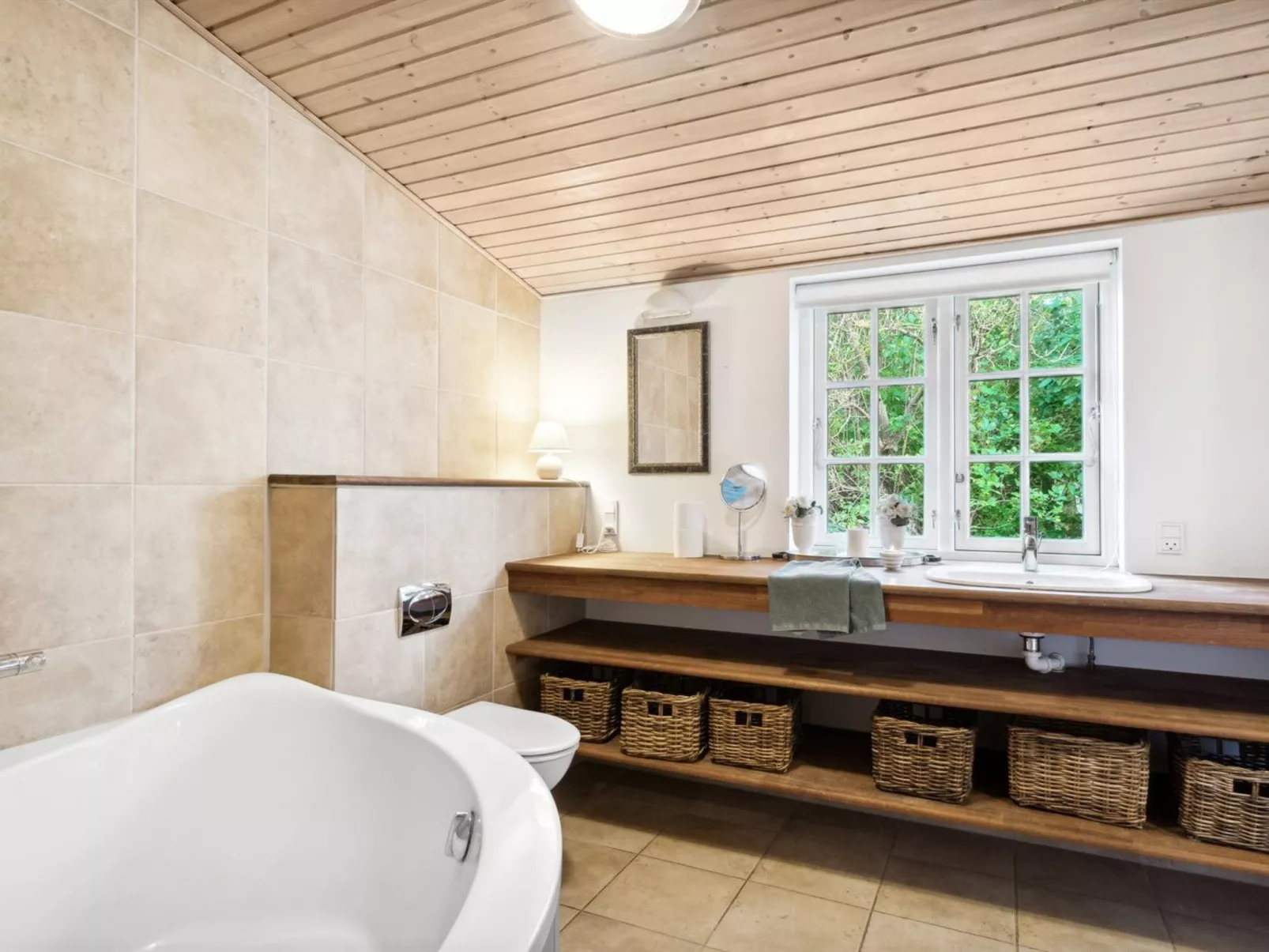 "Rami" - 2km from the sea-Binnen