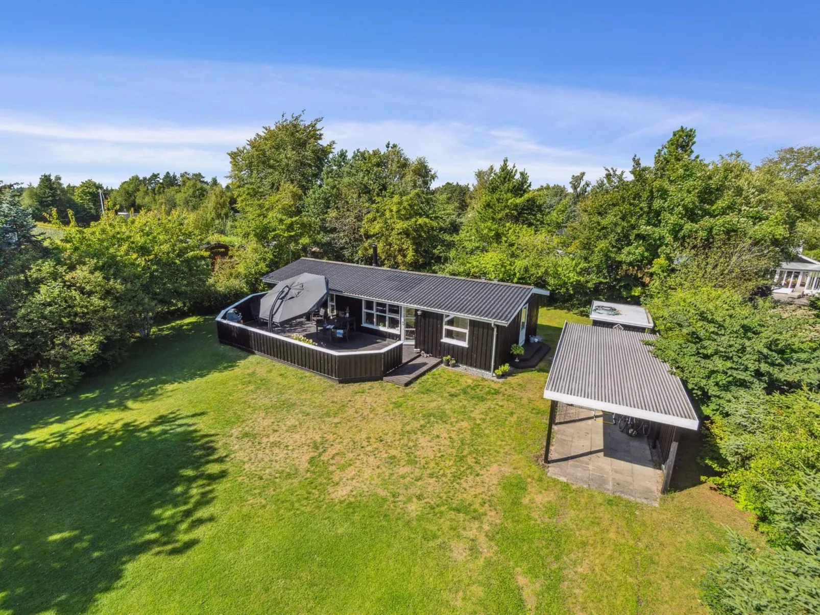 "Felippa" -  from the sea-Buiten