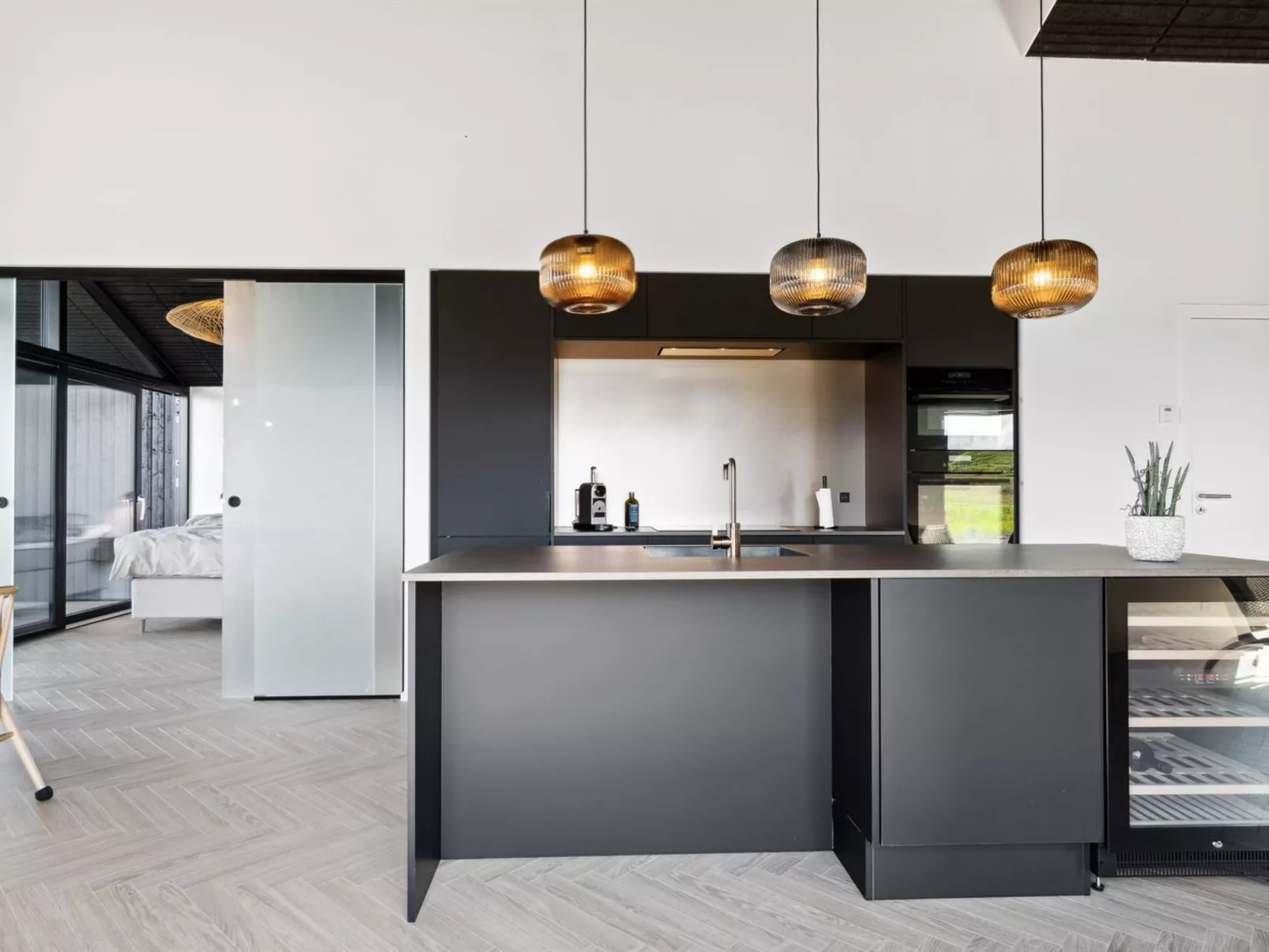 "Anemette" - 800m from the sea-Binnen