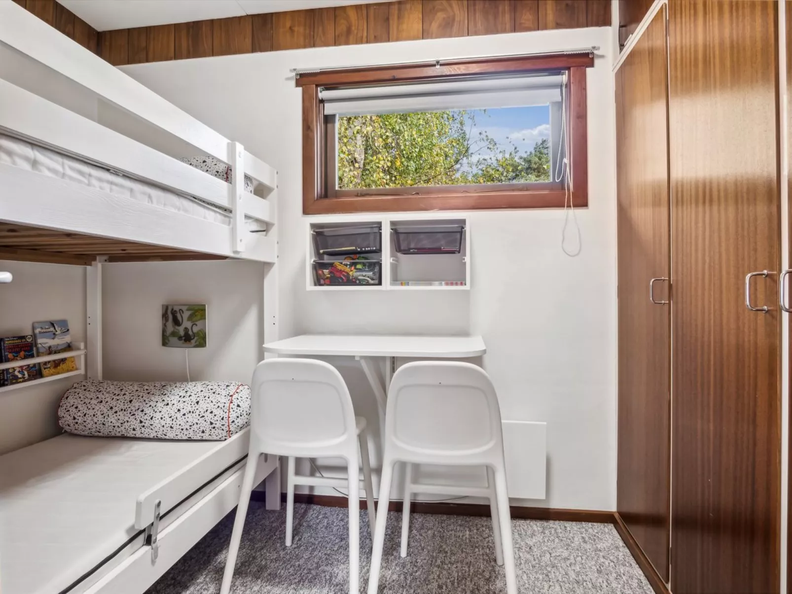 "Agnita" - 8km from the sea-Binnen