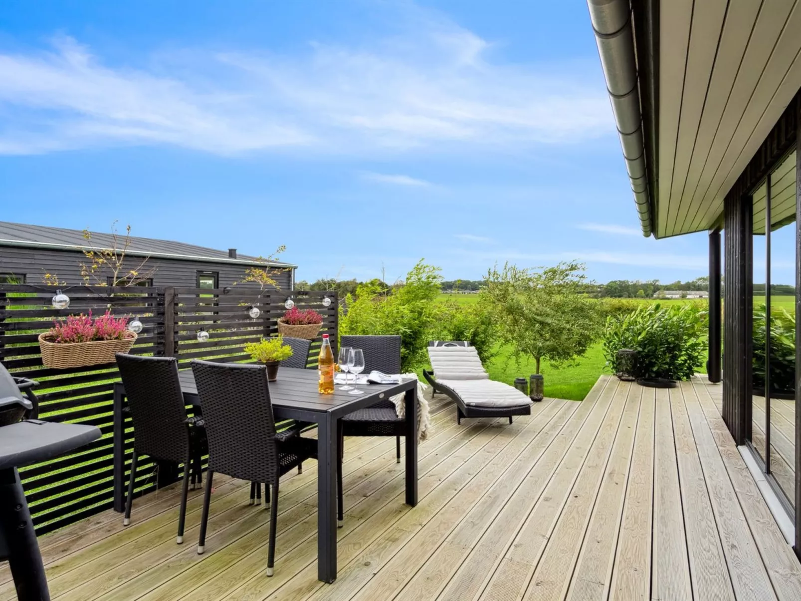 "Brothir" - 500m from the sea-Buiten