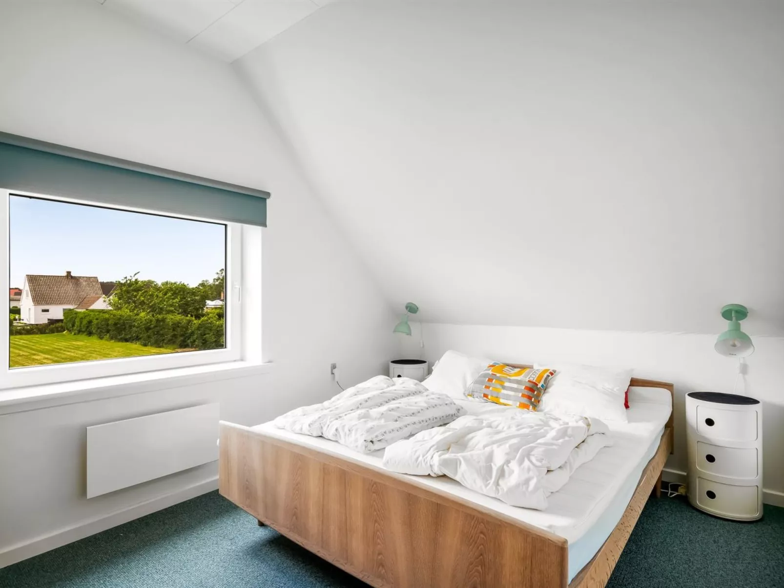 "Othinkarl" - 1km from the sea-Binnen