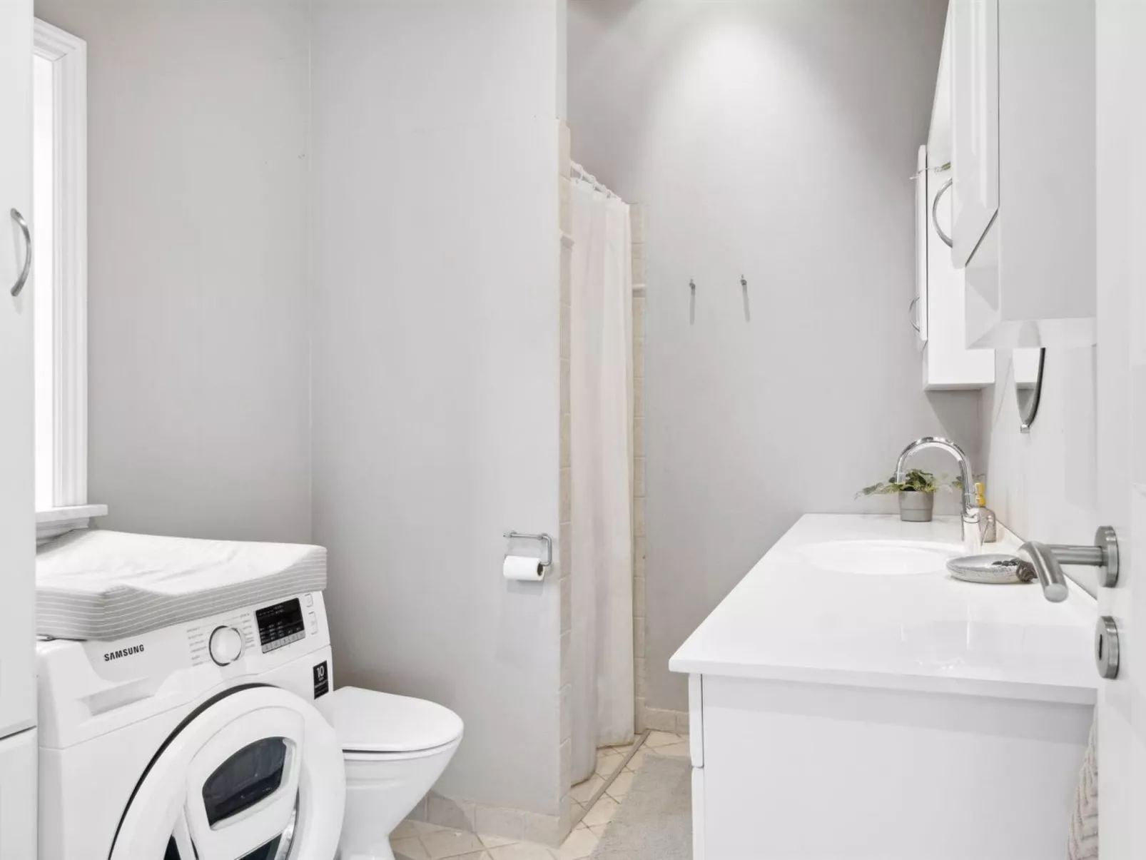 "Mella" - 625m from the sea-Binnen