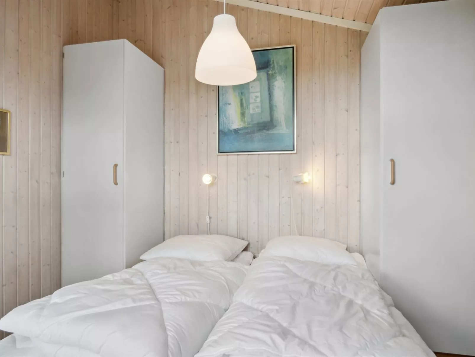 "Isto" - 250m from the sea-Binnen