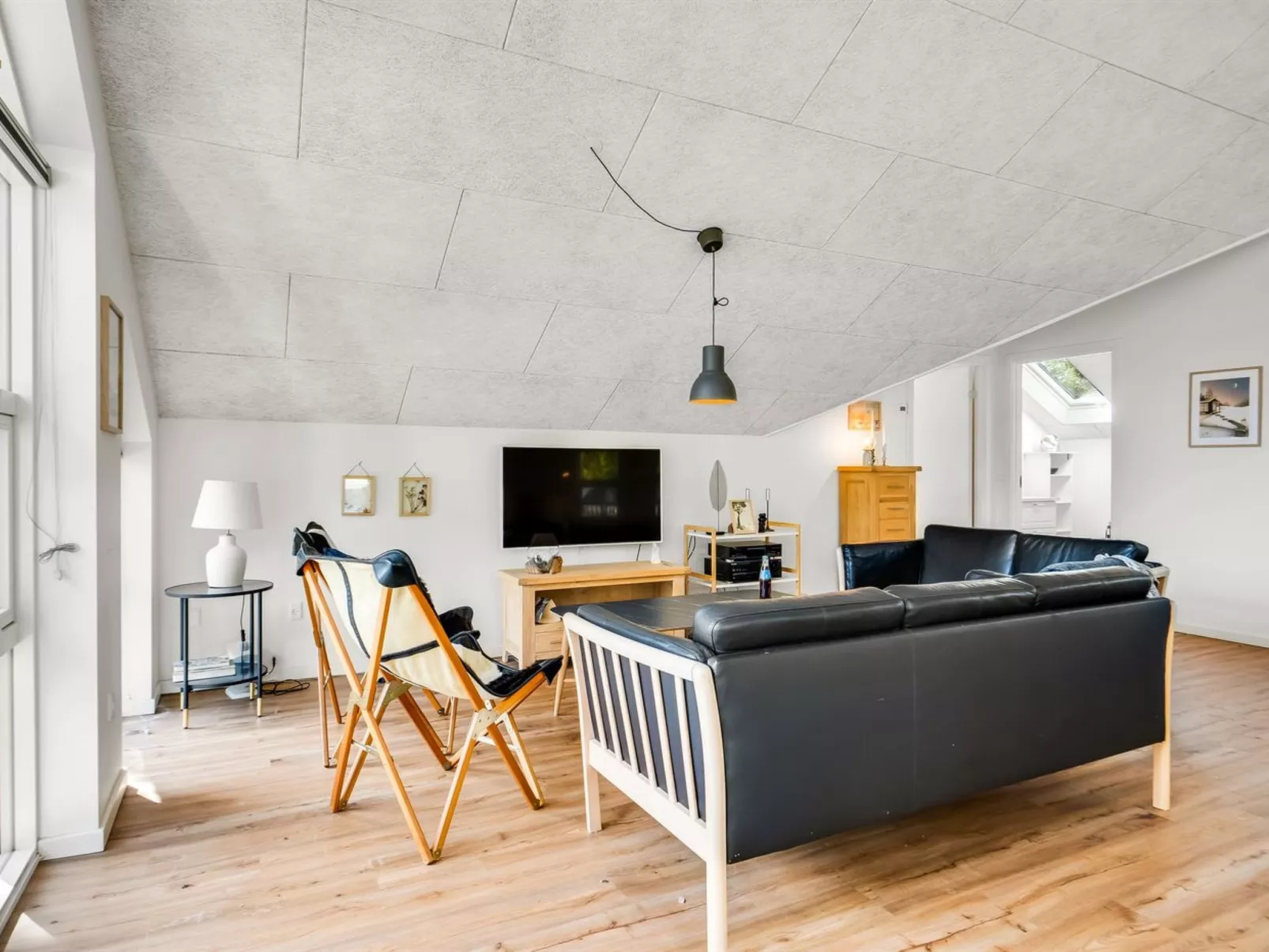 "Roska" - 1.3km from the sea-Binnen