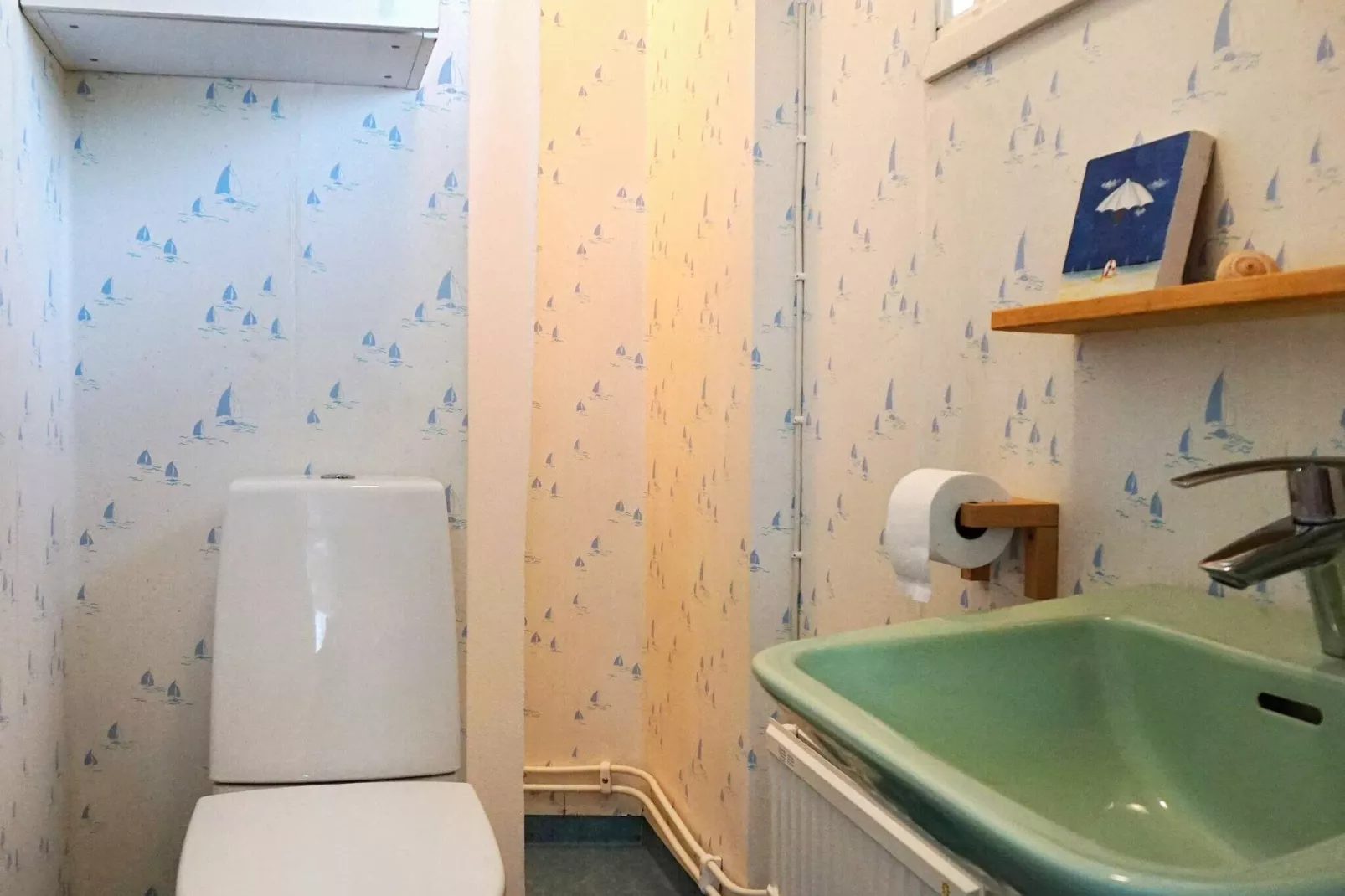 6 persoons vakantie huis in Mönsterås-By Traum-Binnen
