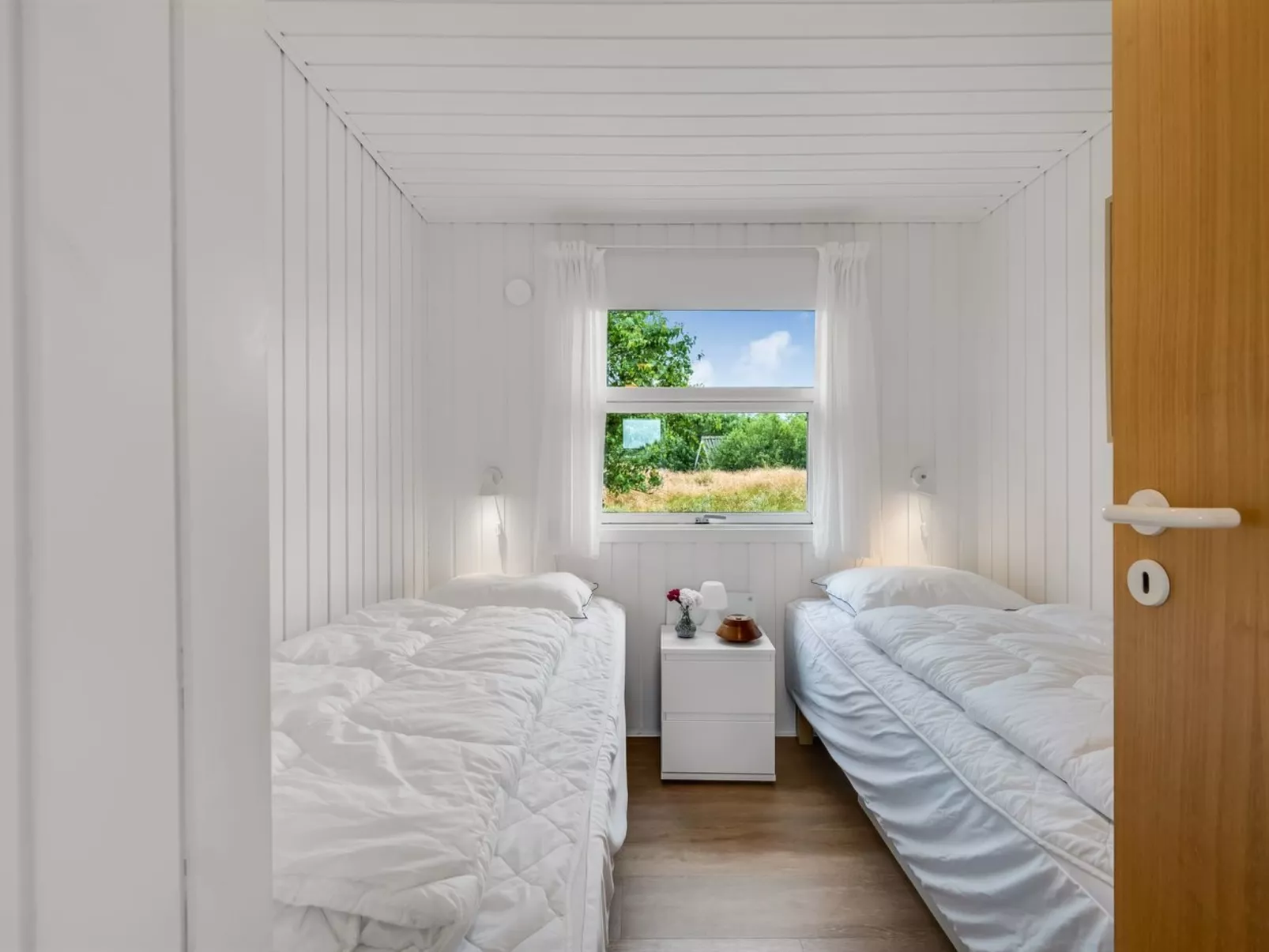 "Bentine" - 400m from the sea-Binnen