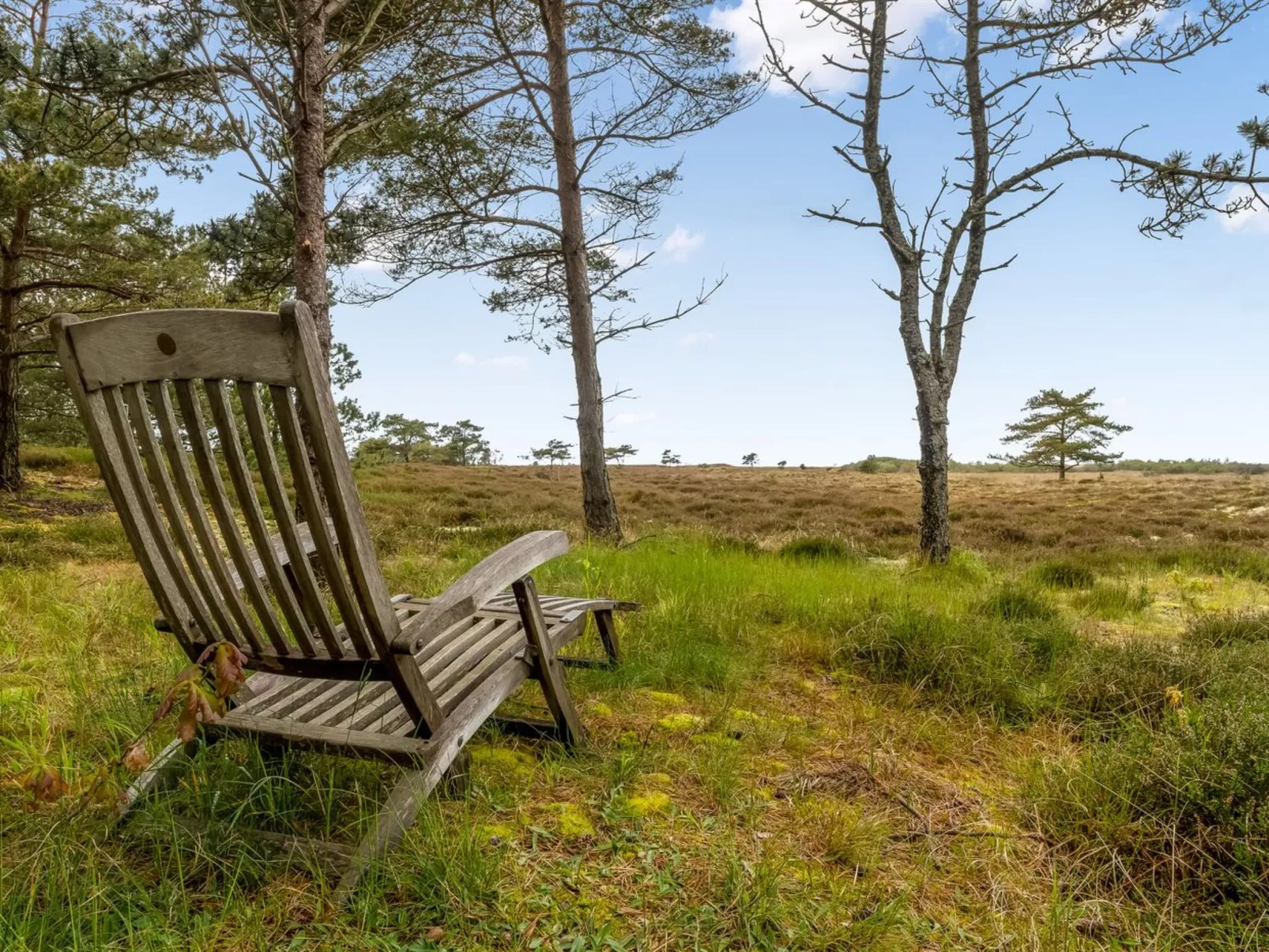 "Eliza" - 600m from the sea-Buiten