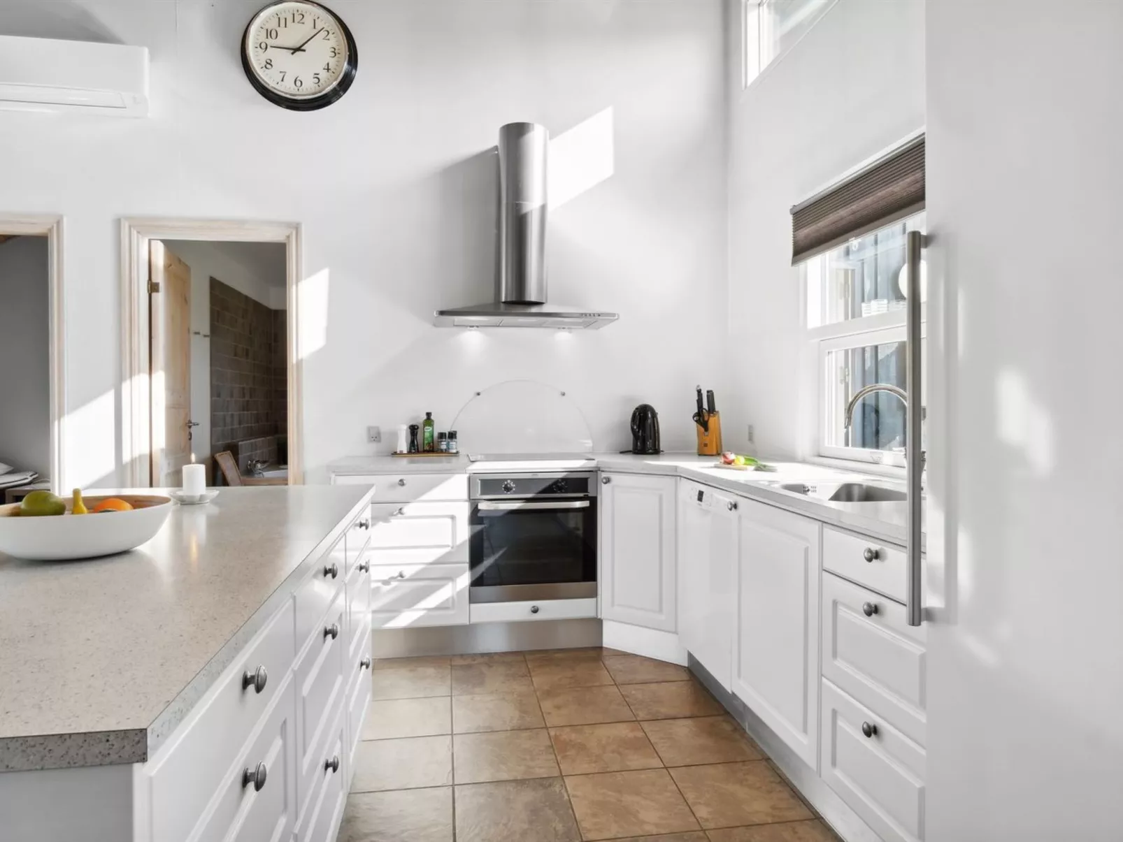 "Elmo" - 800m from the sea-Binnen