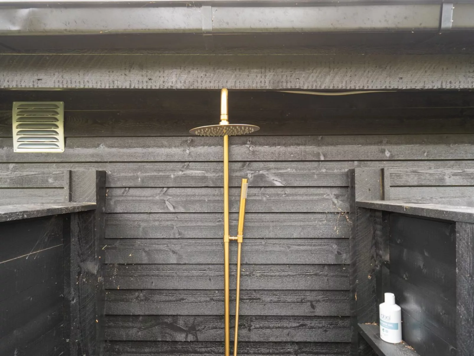 "Elizabeta" - 175m from the sea-Buiten