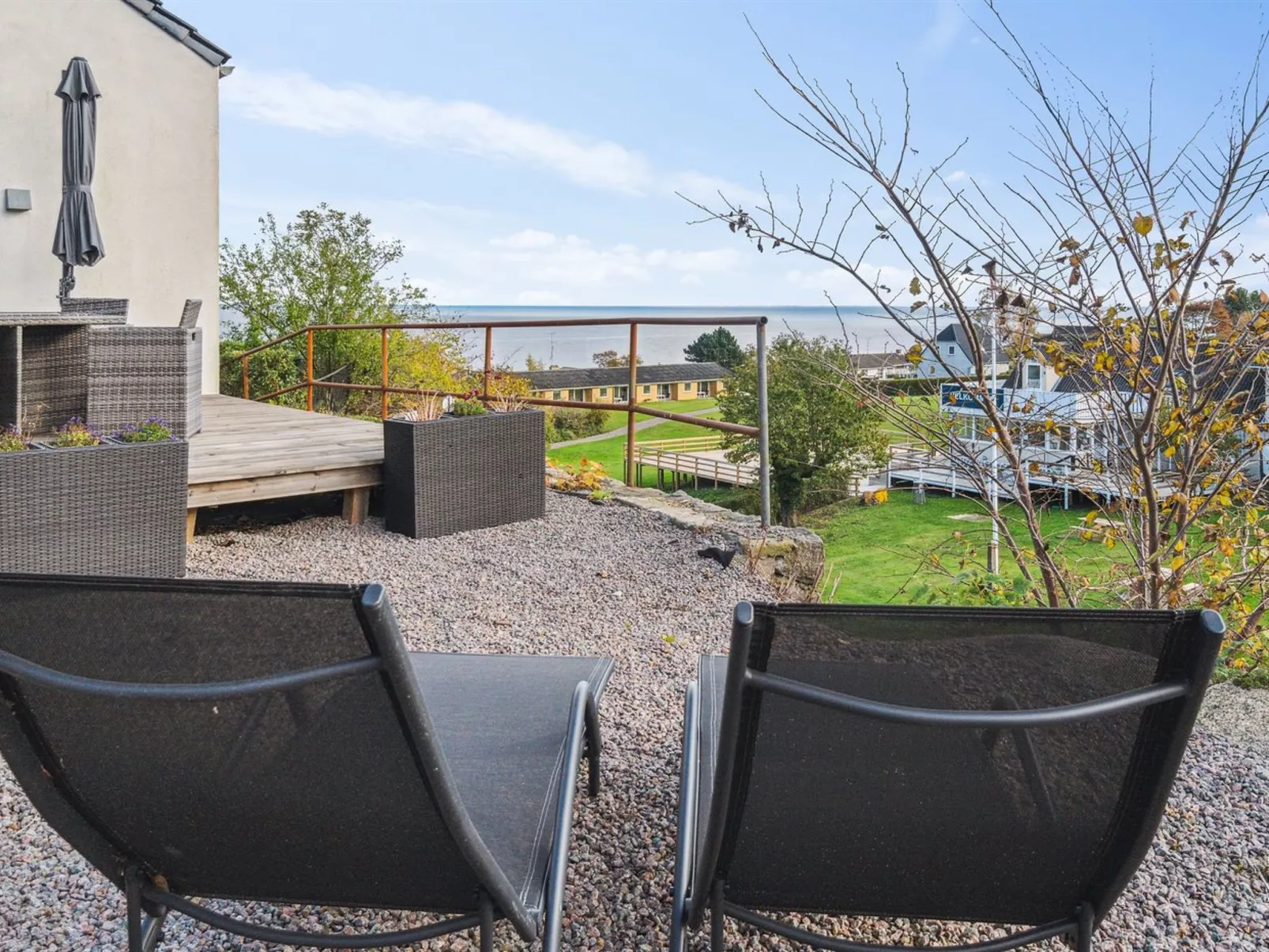 "Eleana" - 300m from the sea-Buiten