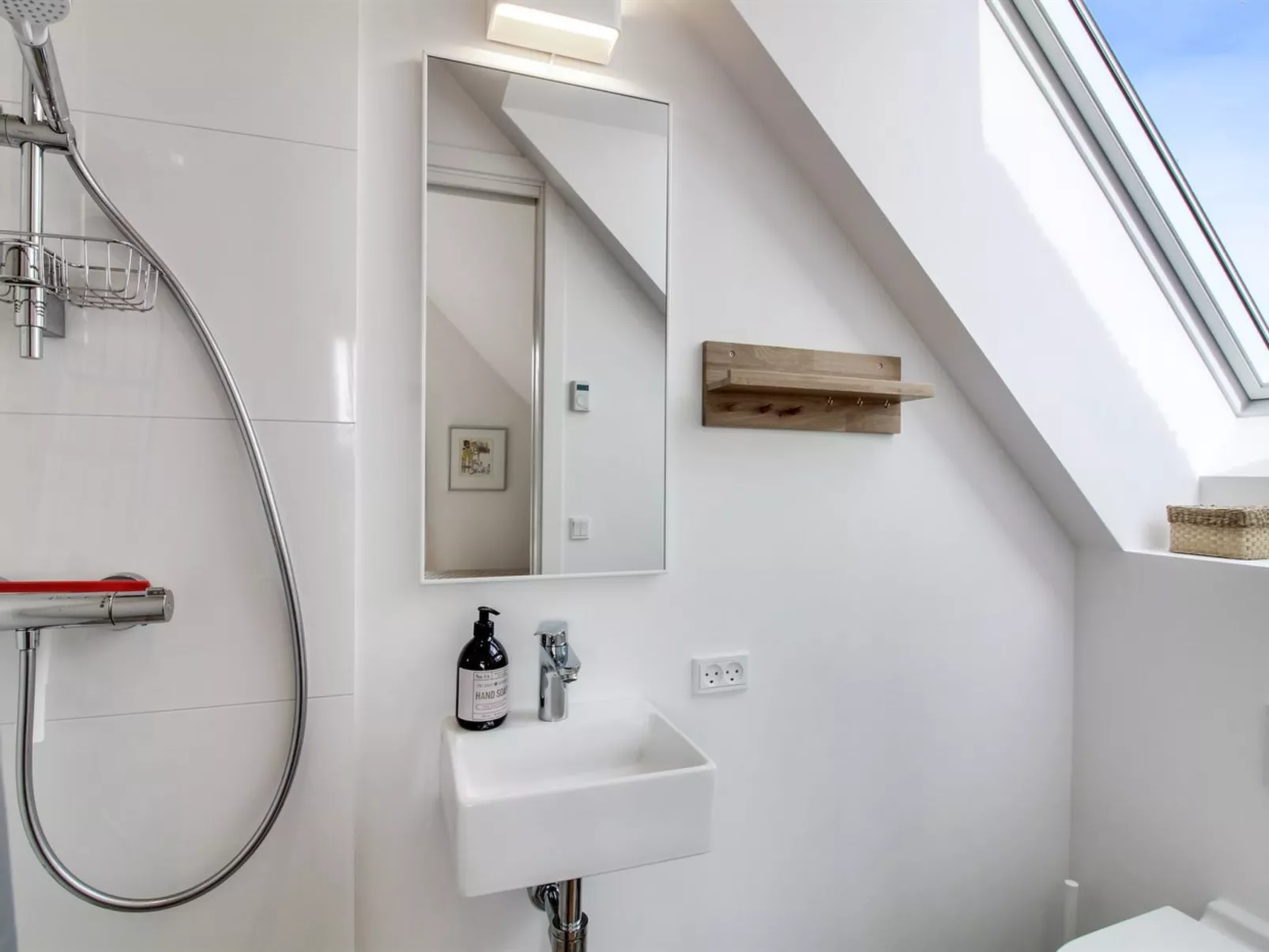 "Mumme" - 700m from the sea-Binnen