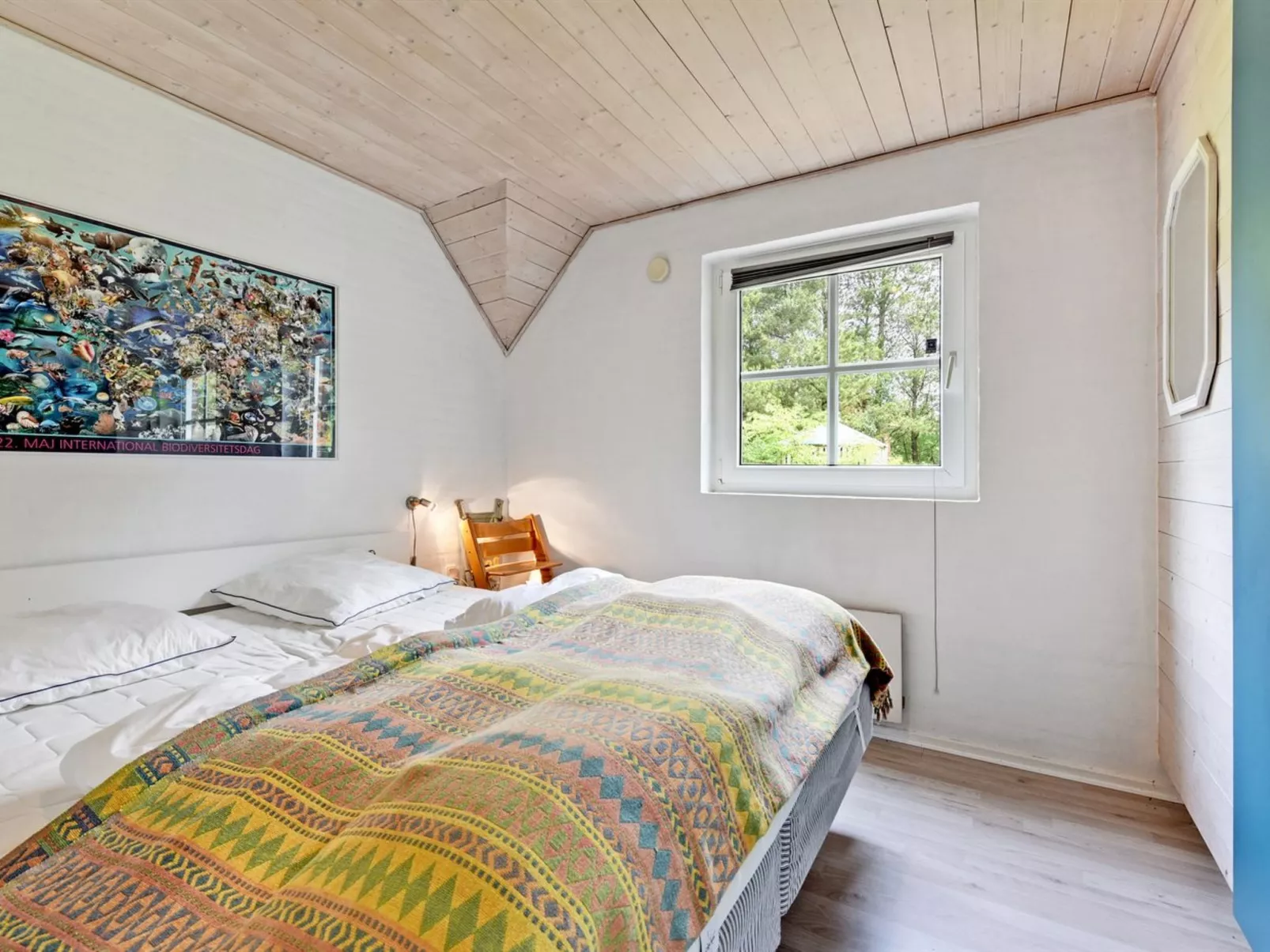 "Hunno" - 3km from the sea-Binnen