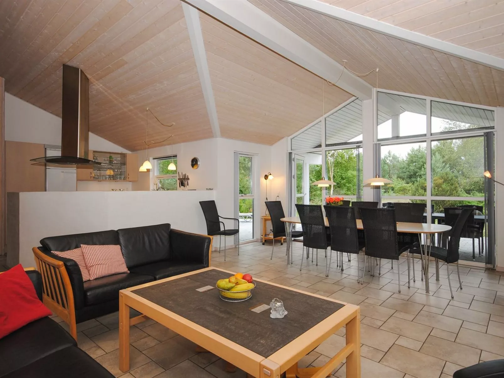 "Tamika" - 950m from the sea-Binnen