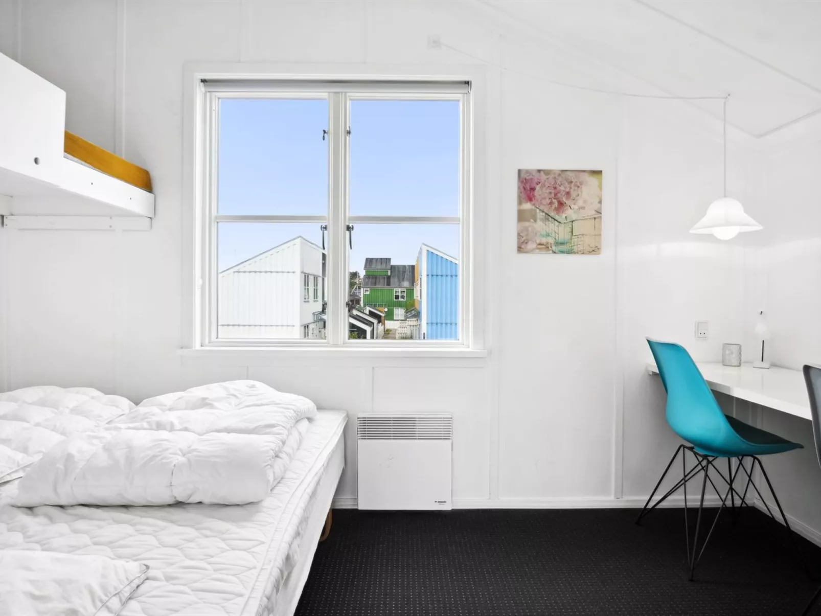 "Annlis" - 5m from the sea-Binnen