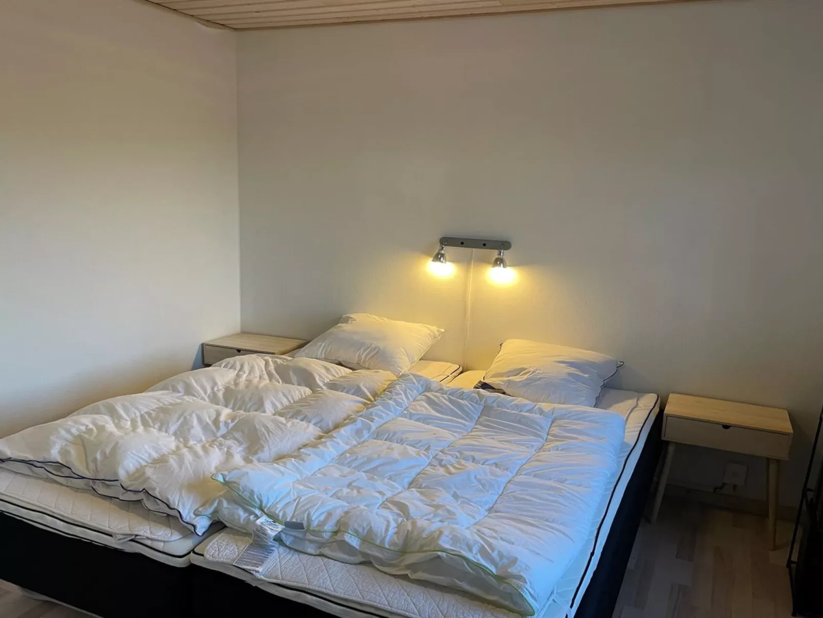 "Ingward" - 750m from the sea-Binnen