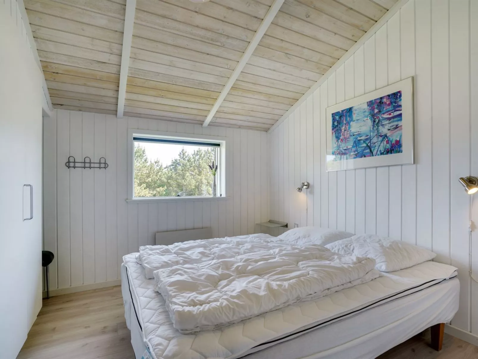 "Thove" - 600m from the sea-Binnen