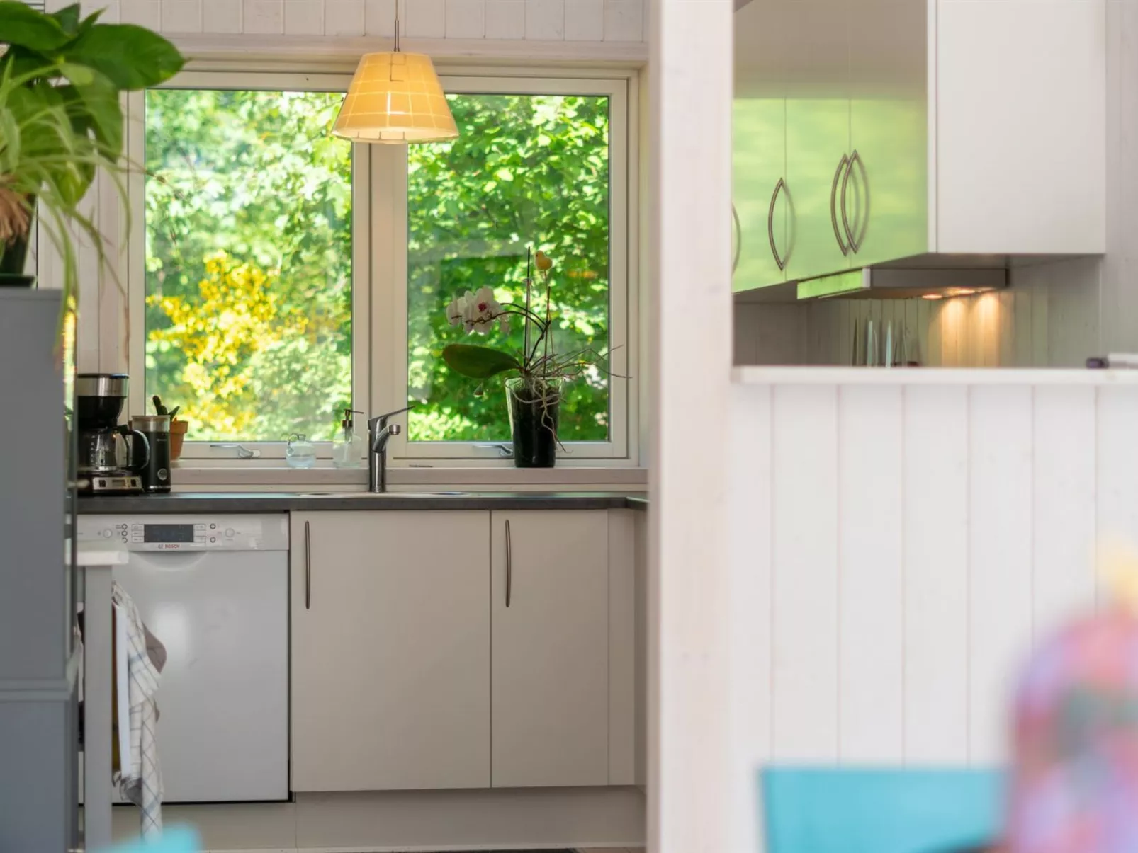 "Arkil" - 150m from the sea-Binnen