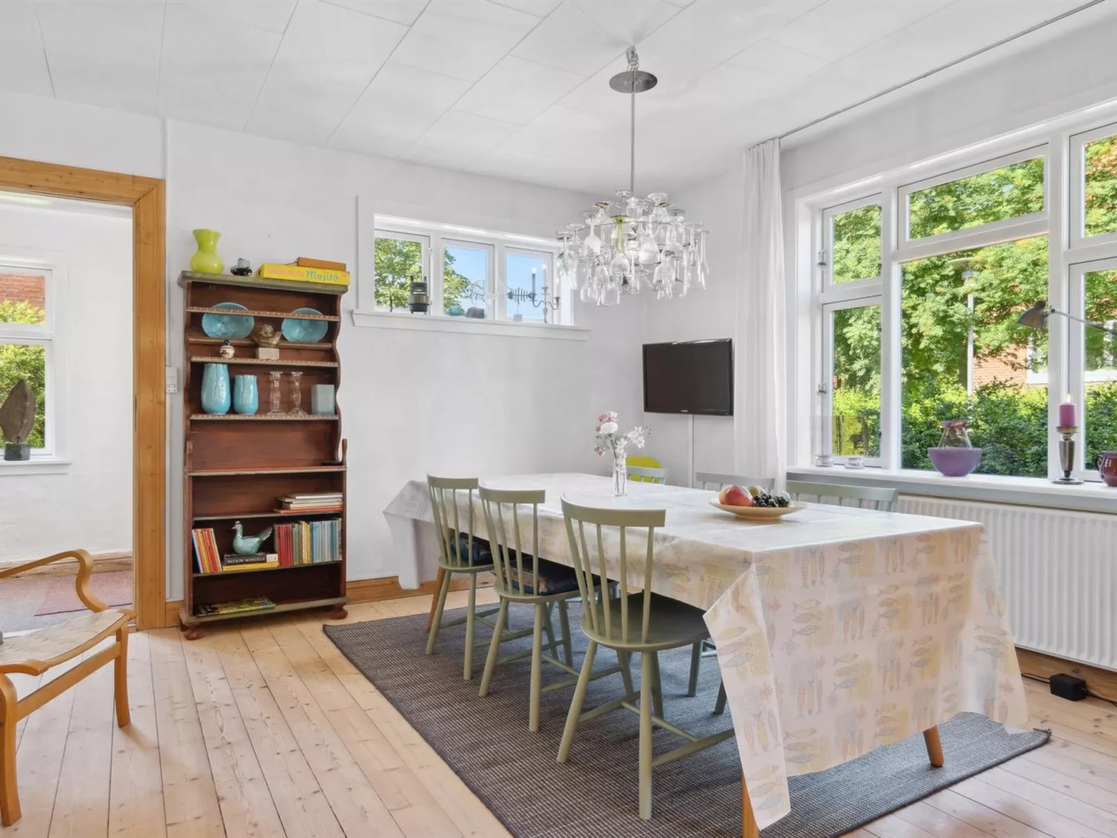 "Cordelia" - 1km from the sea-Binnen