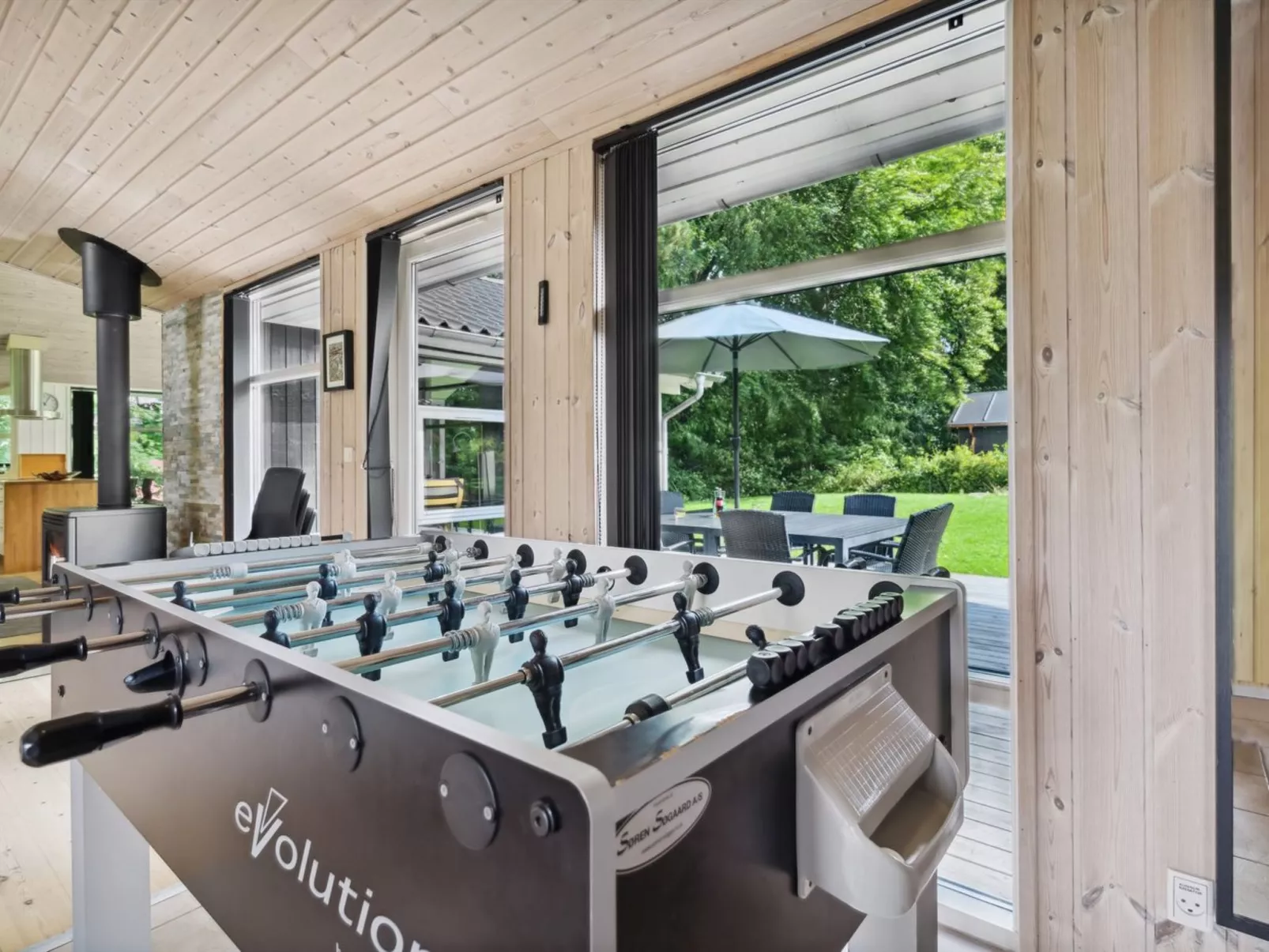 "Edin" - 150m from the sea-Binnen