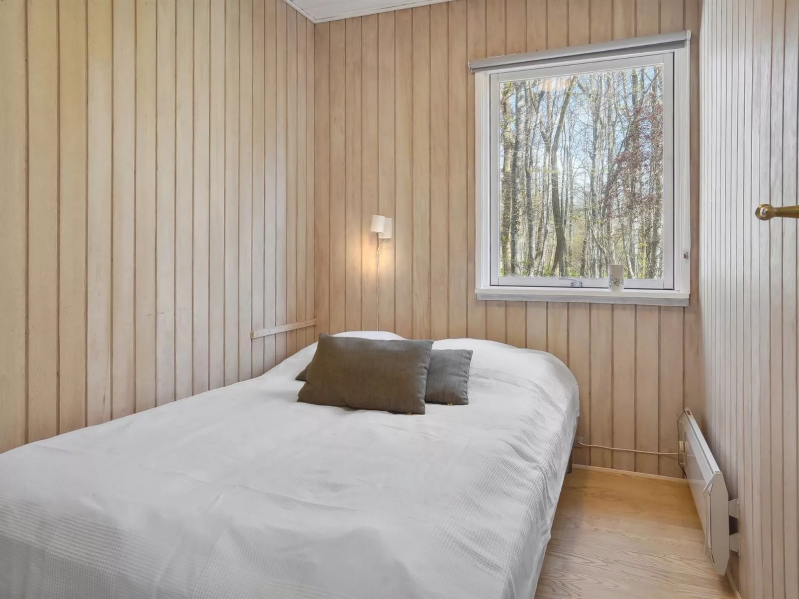 "Arnetta" - 150m from the sea-Binnen