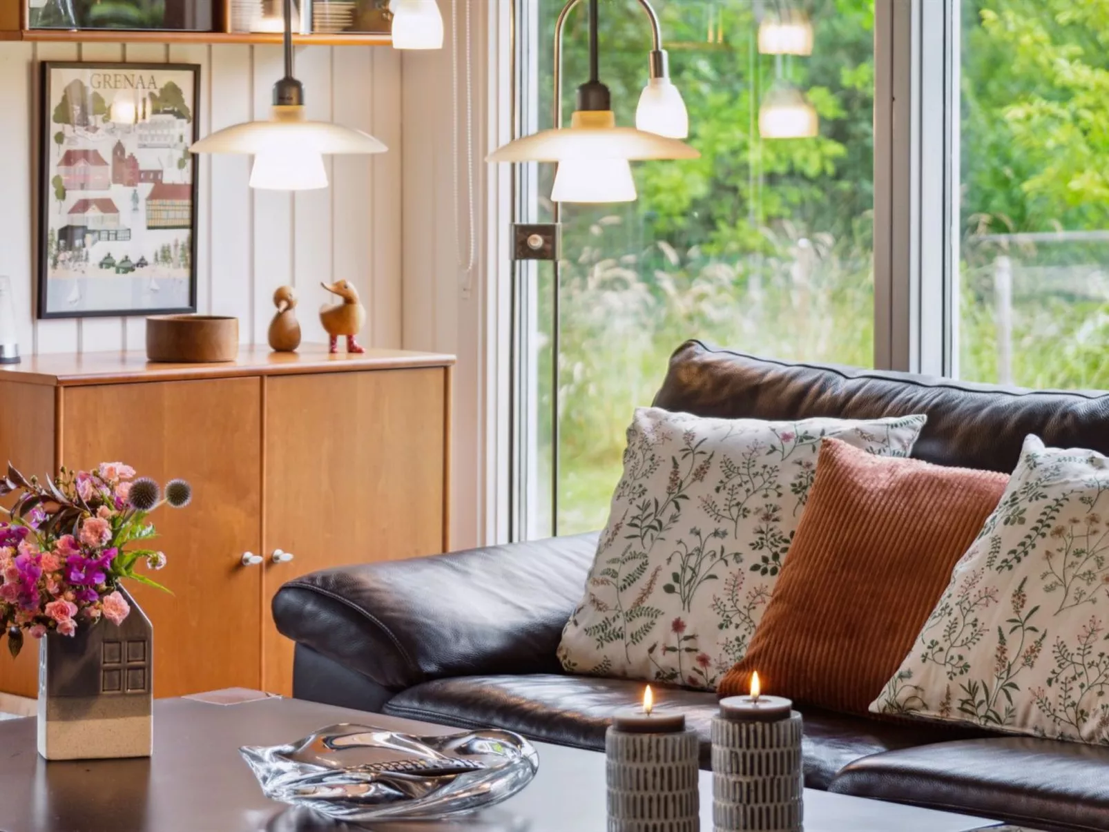 "Imre" - 300m from the sea-Binnen