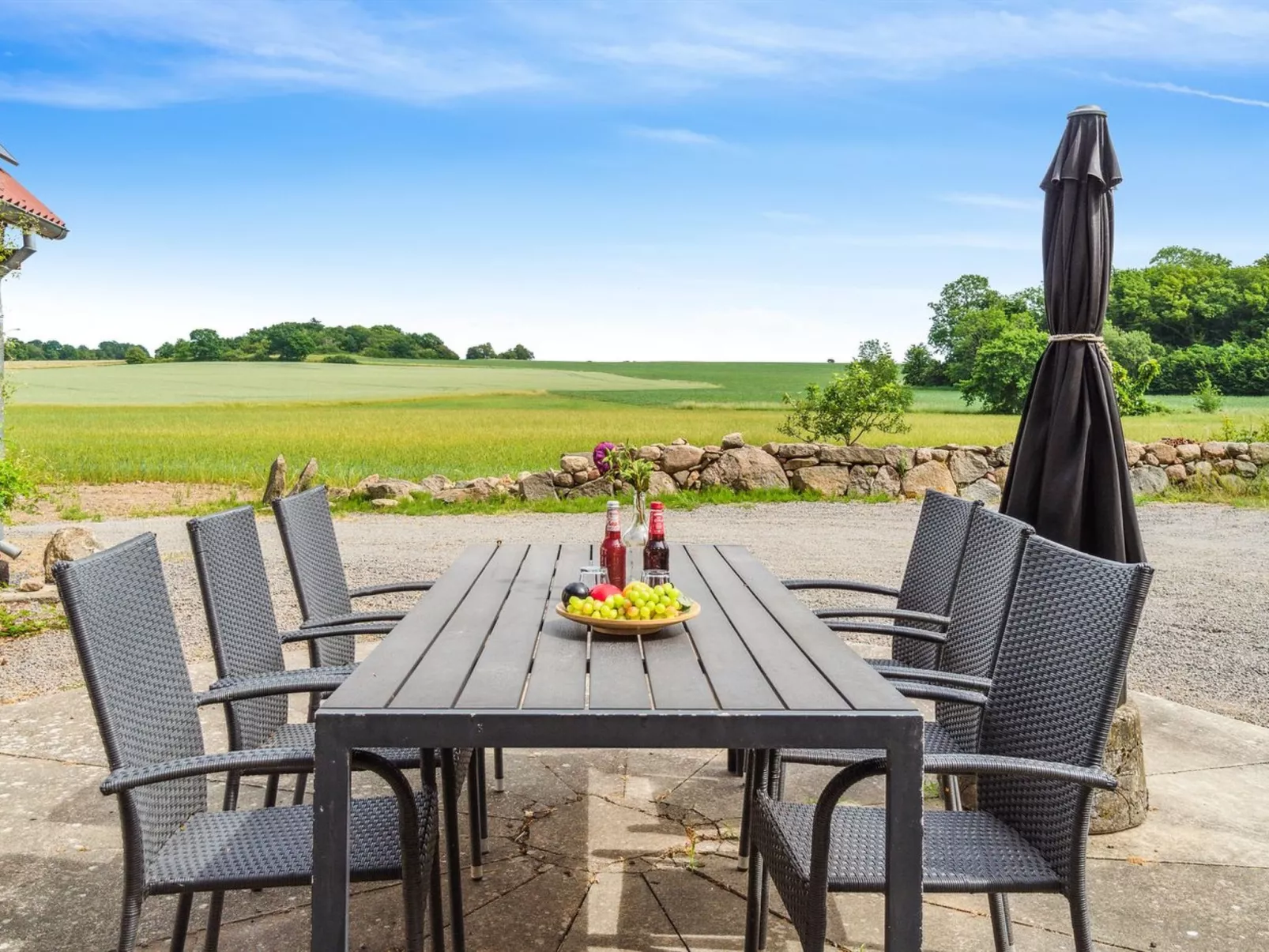 "Helmer" - 3km from the sea-Buiten