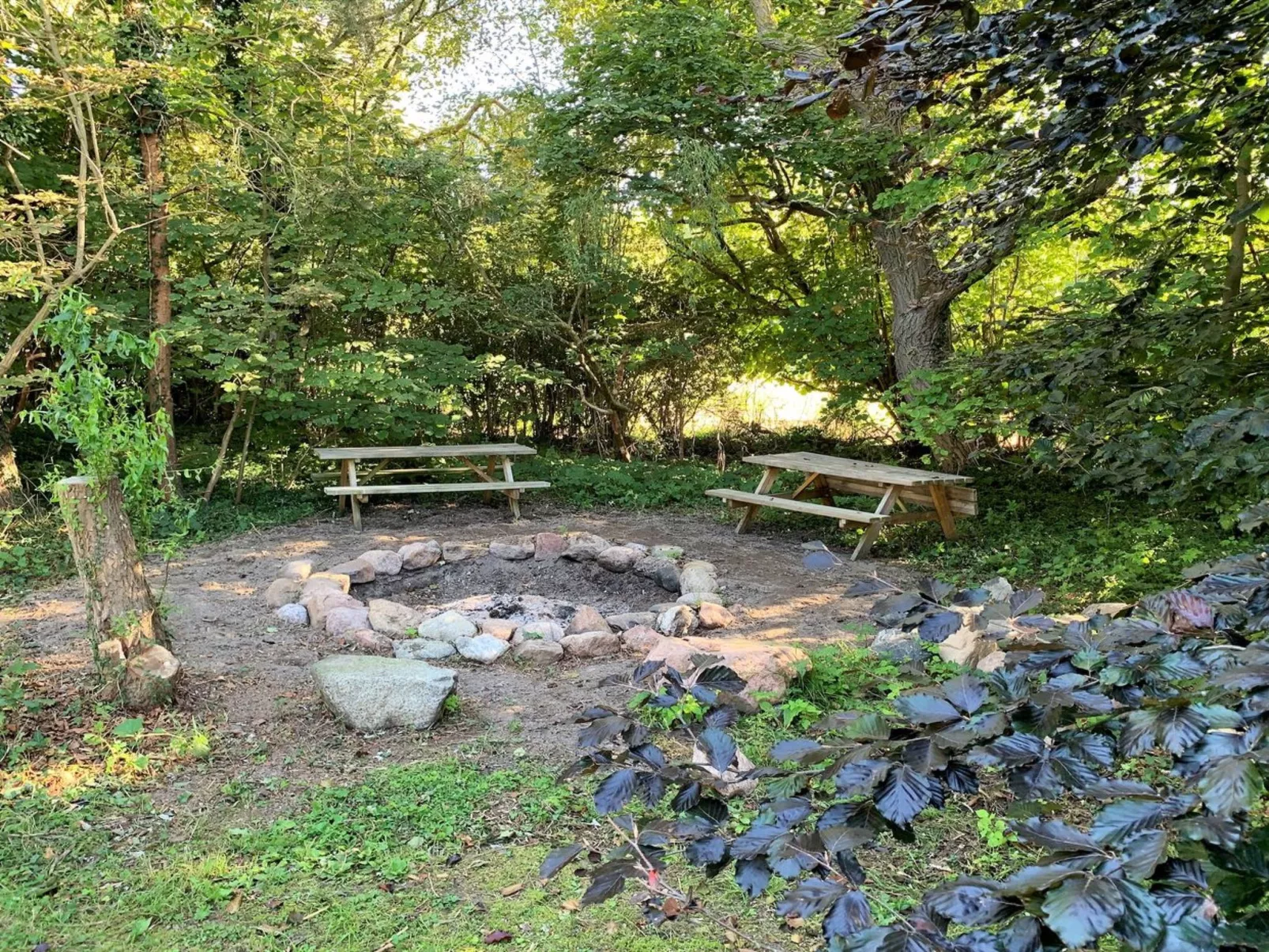 "Dana" - 525m from the sea-Buiten