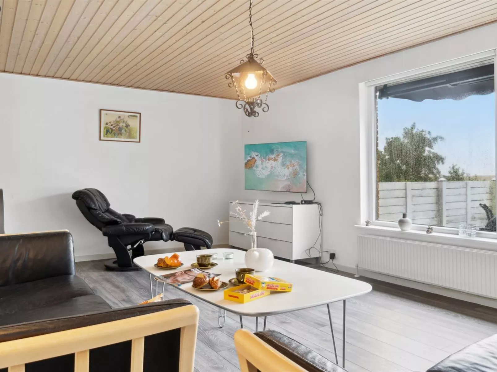 "Kolle" - 3.2km from the sea-Binnen