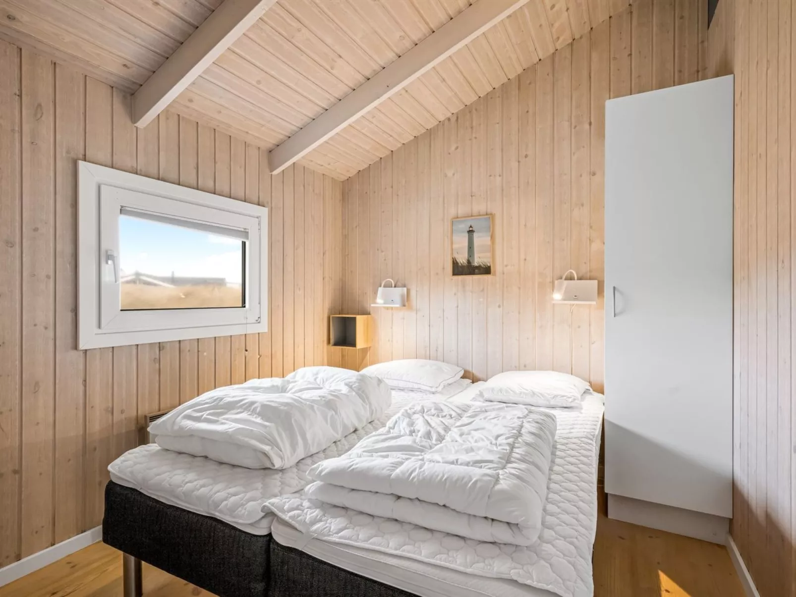 "Flepko" - 50m from the sea-Binnen