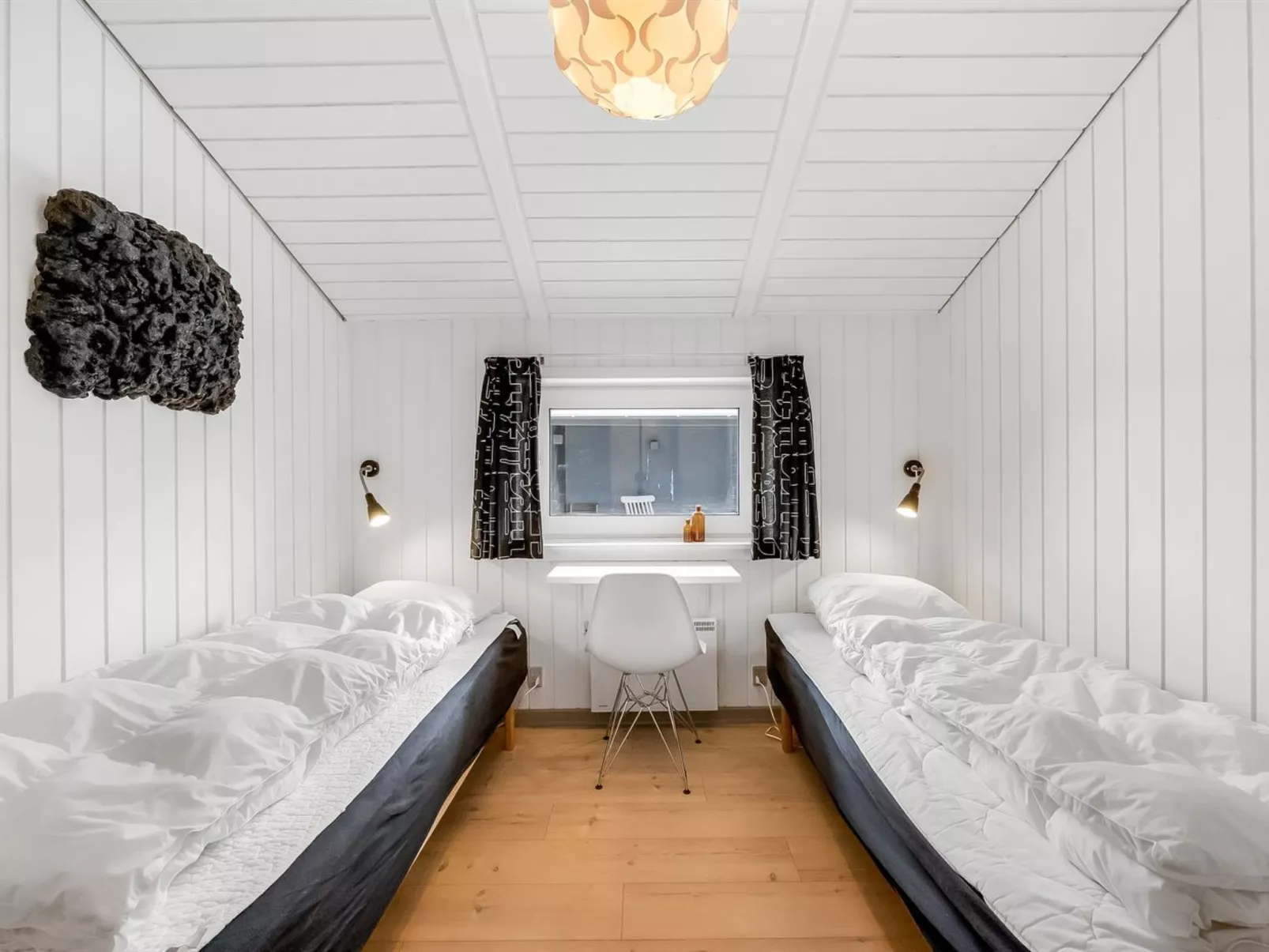 "Walther" - 300m from the sea-Binnen