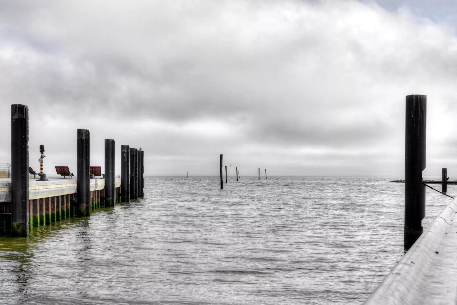 Ferienhaus Seeschwalbe-Gebieden zomer 5km