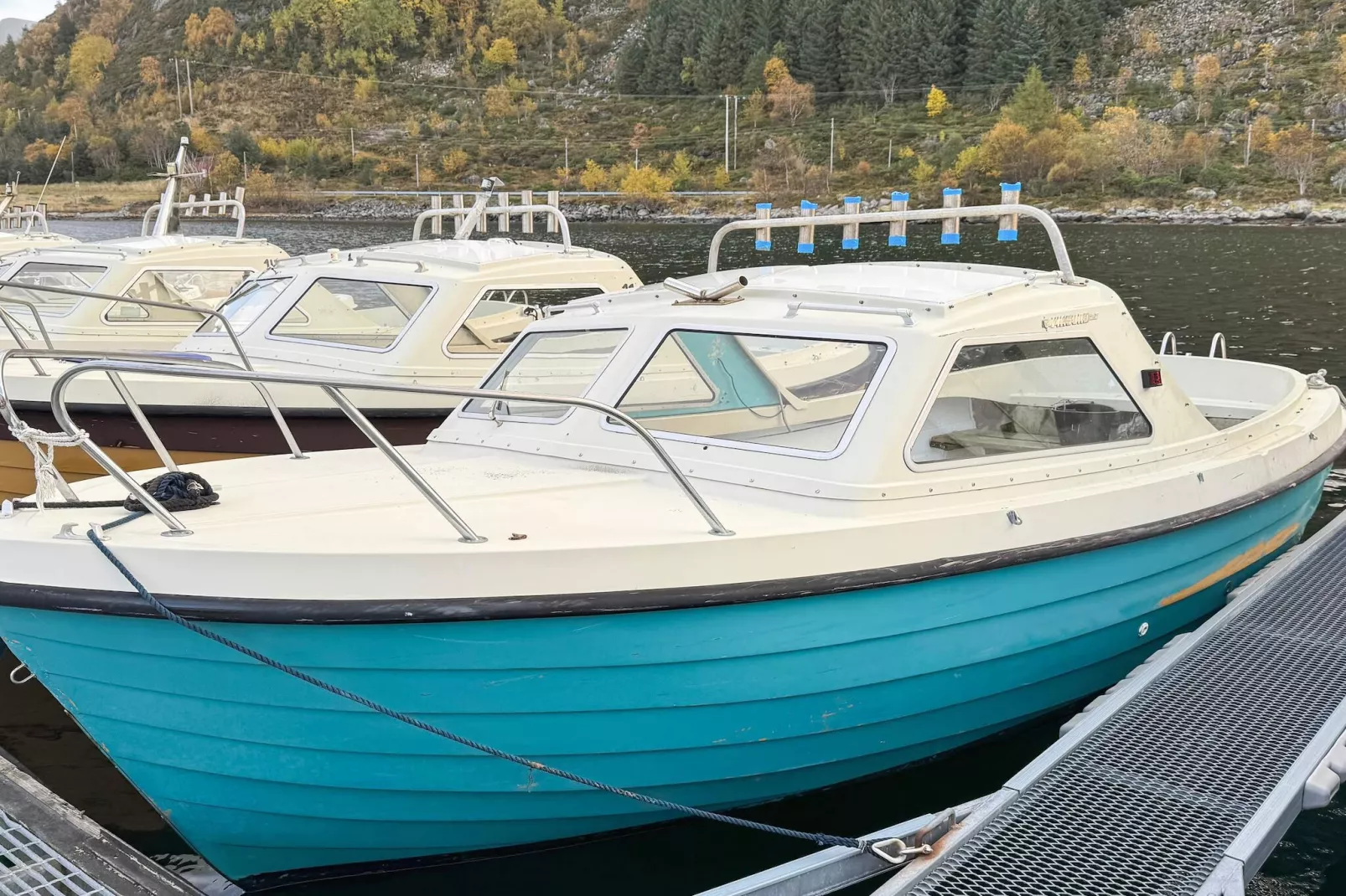 3 persoons vakantie huis in Flatraket-By Traum-Niet-getagd