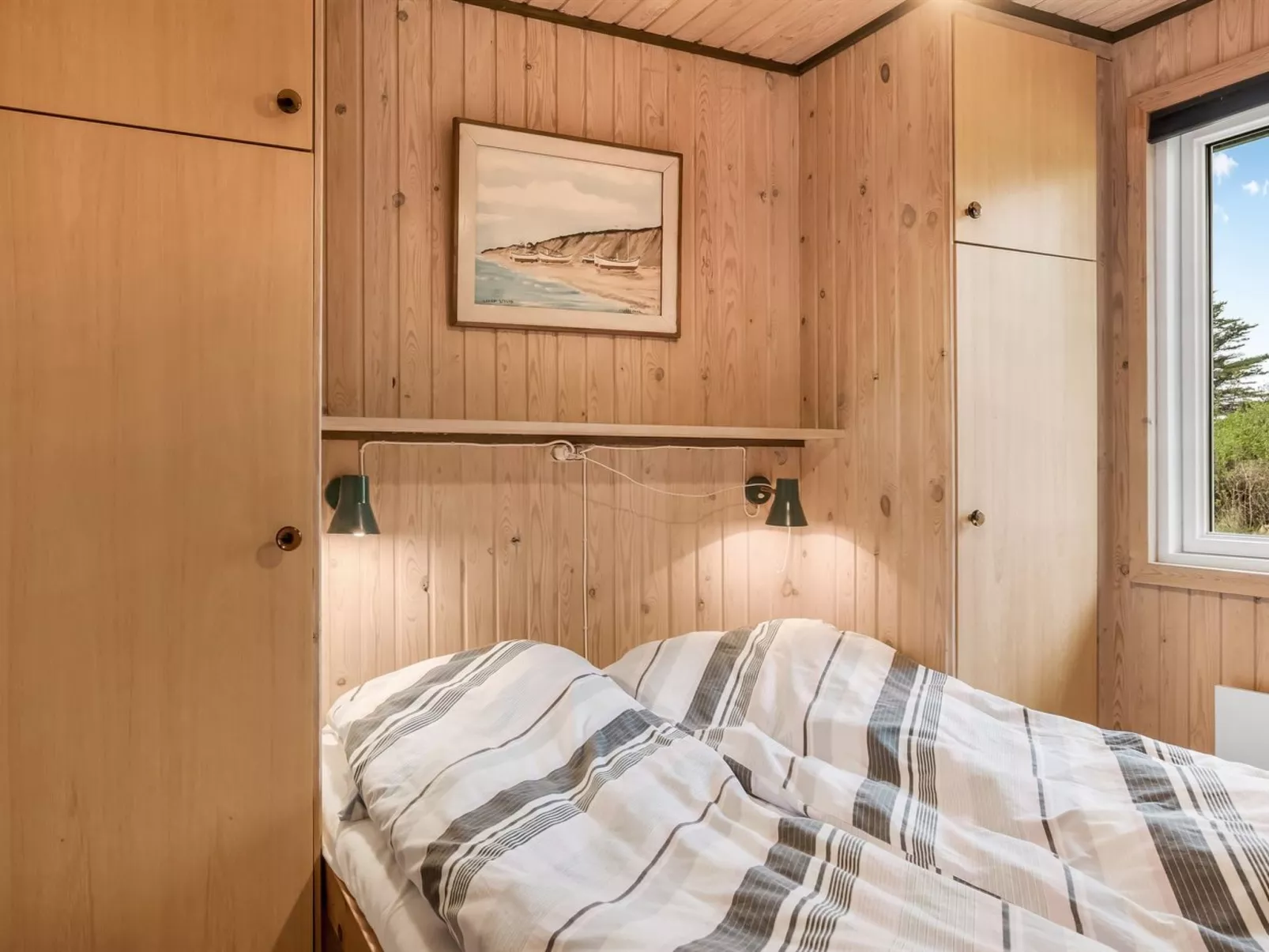 "Conny" - 350m from the sea-Binnen