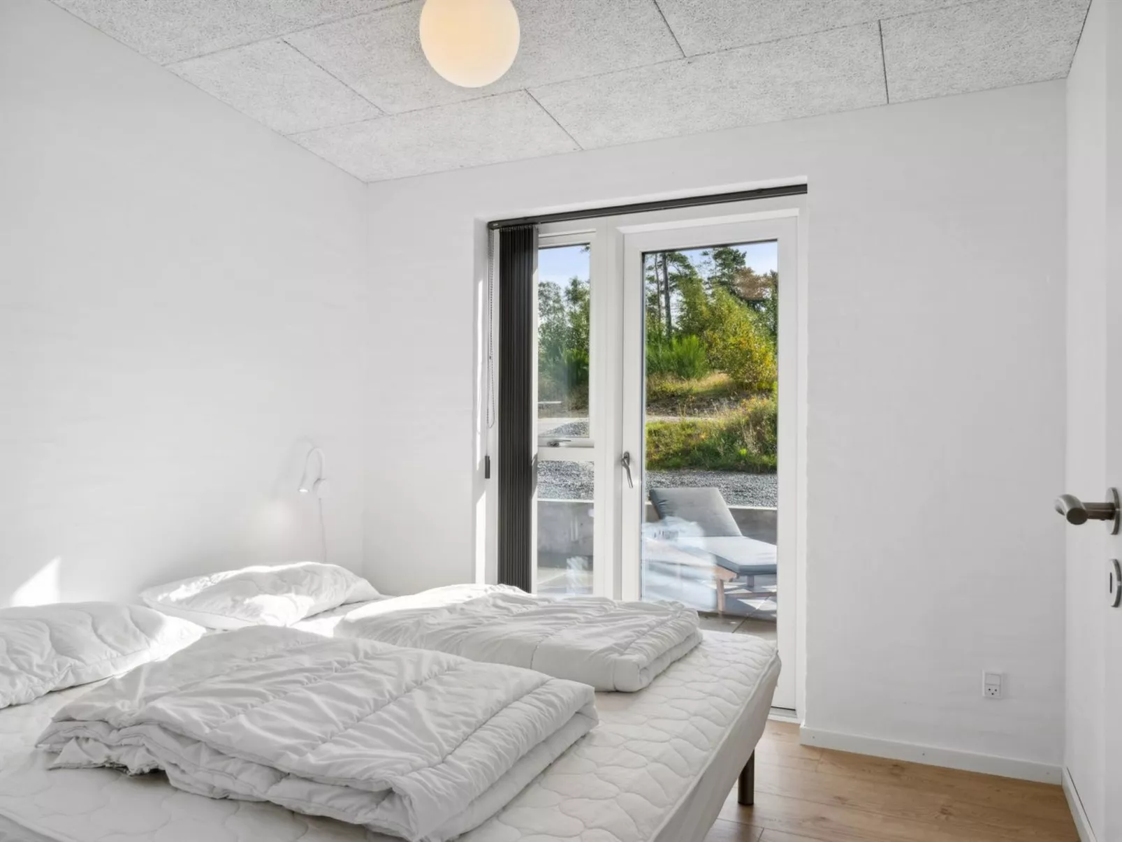 "Ann" - 1.3km from the sea-Binnen