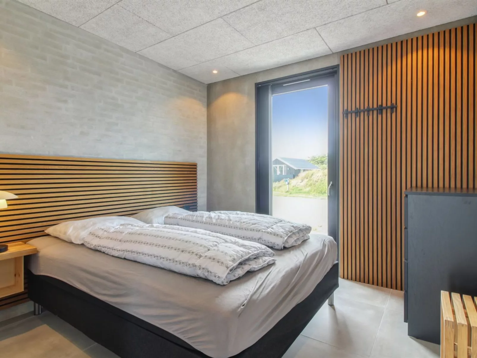 "Lima" - 200m from the sea-Binnen