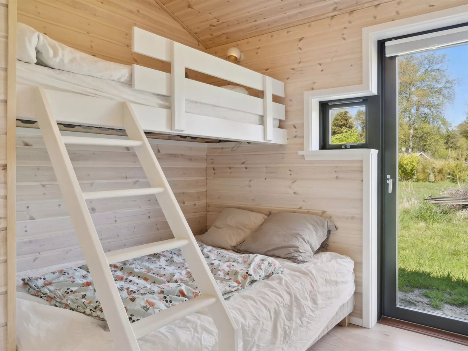 "Ivar" - 450m from the sea-Binnen