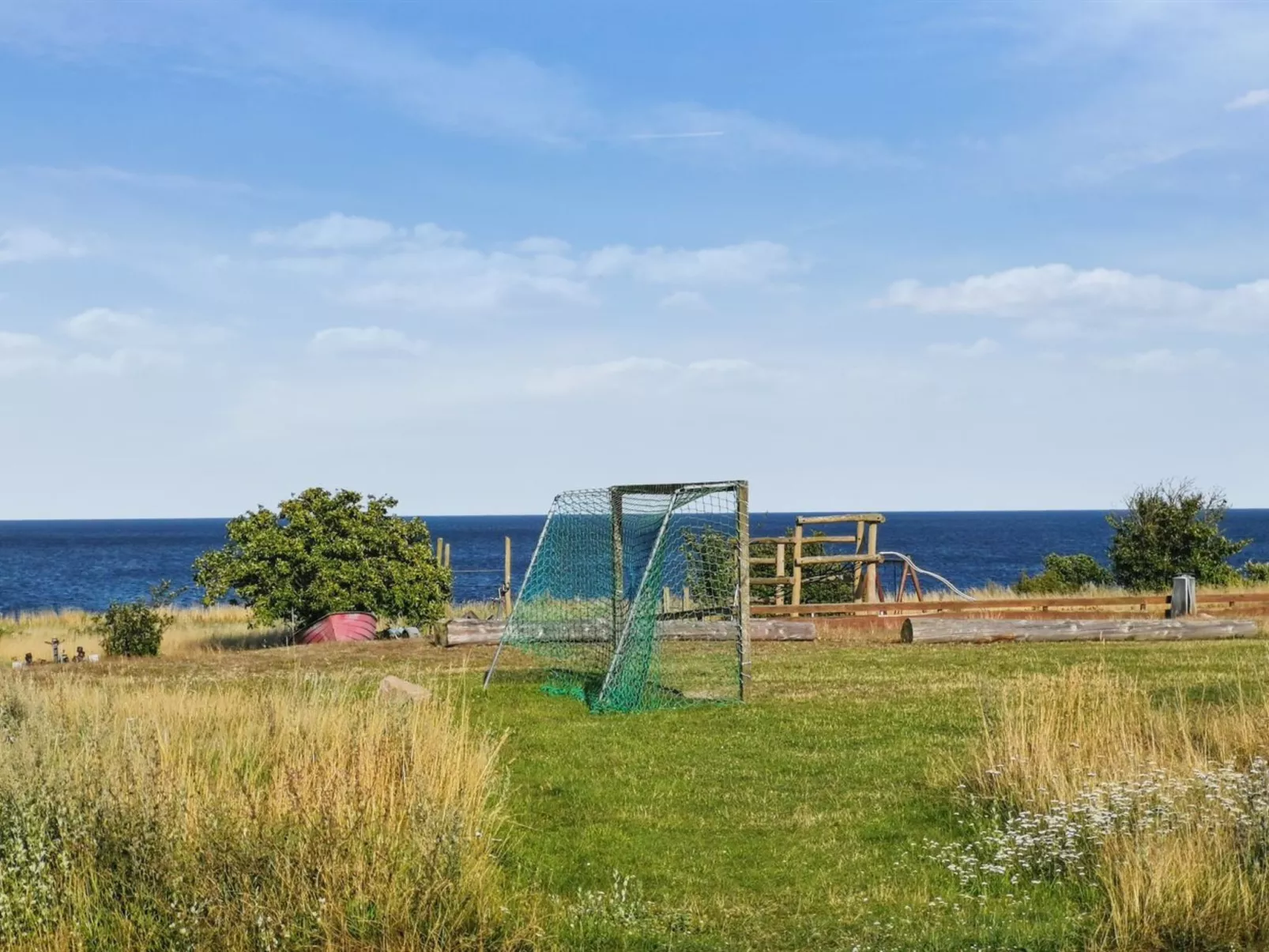 "Elvira" - 300m from the sea-Buiten